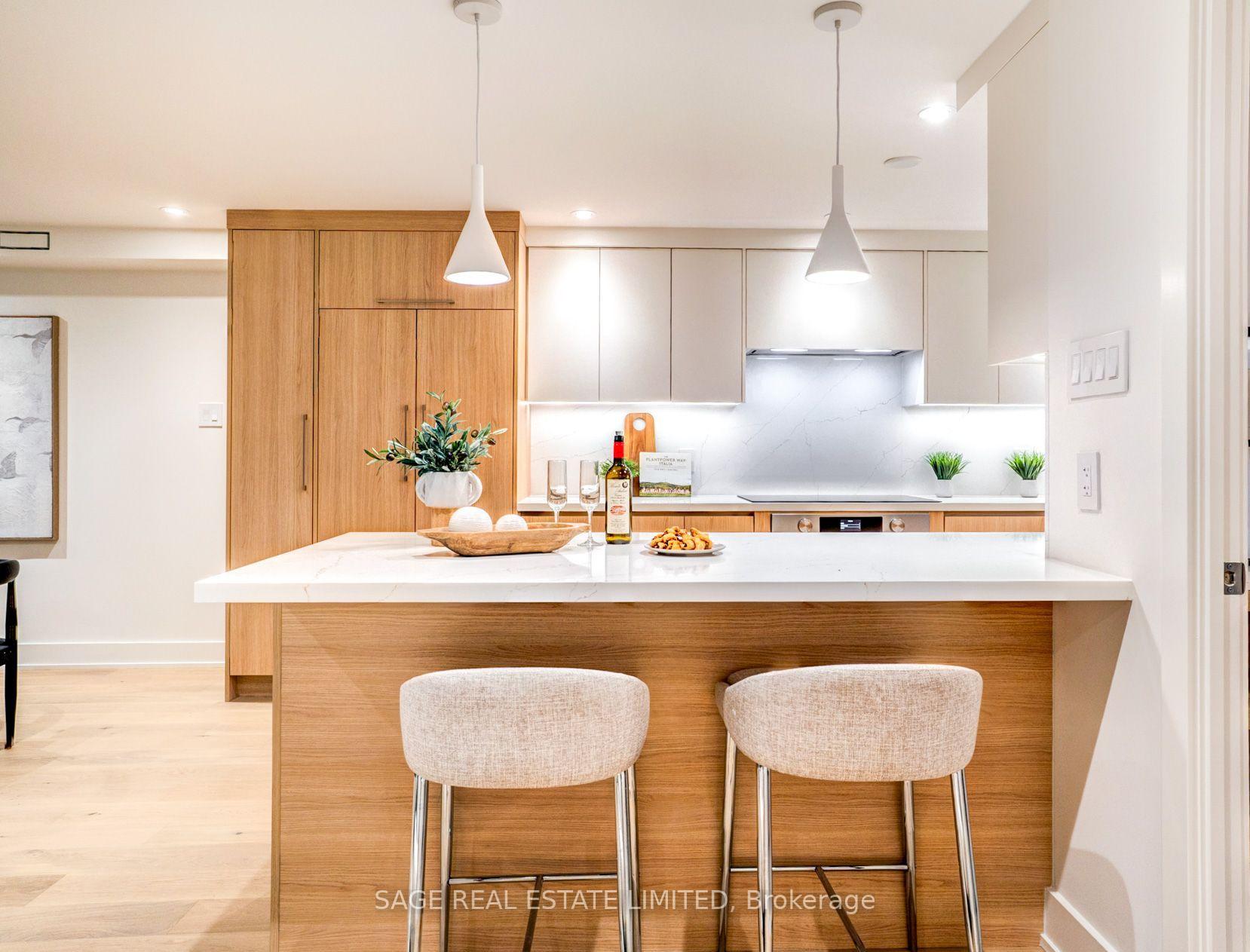 Photo 6 of Unit 408, 3900 Yonge Street, Toronto, Bedford Park-Nortown — HOMEH