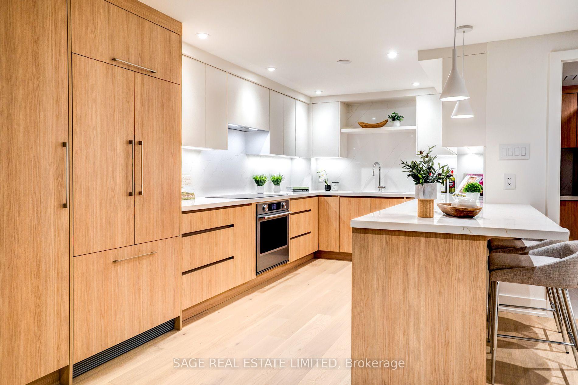 Photo 7 of Unit 408, 3900 Yonge Street, Toronto, Bedford Park-Nortown — HOMEH