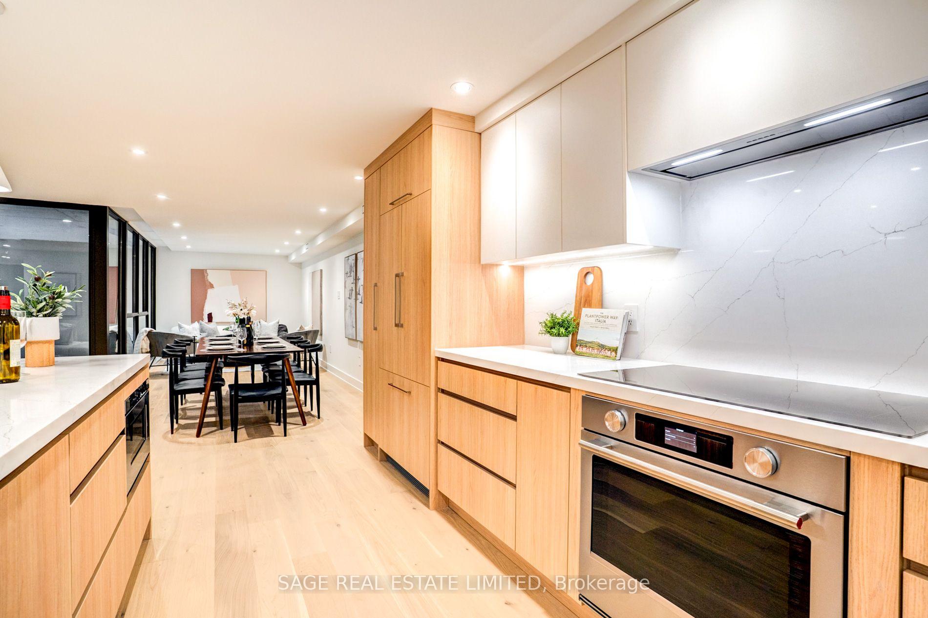 Photo 10 of Unit 408, 3900 Yonge Street, Toronto, Bedford Park-Nortown — HOMEH