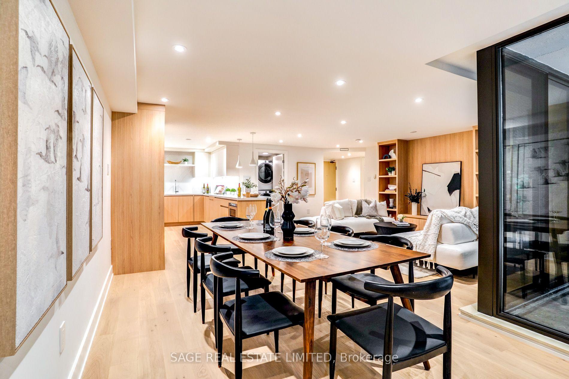 Photo 11 of Unit 408, 3900 Yonge Street, Toronto, Bedford Park-Nortown — HOMEH
