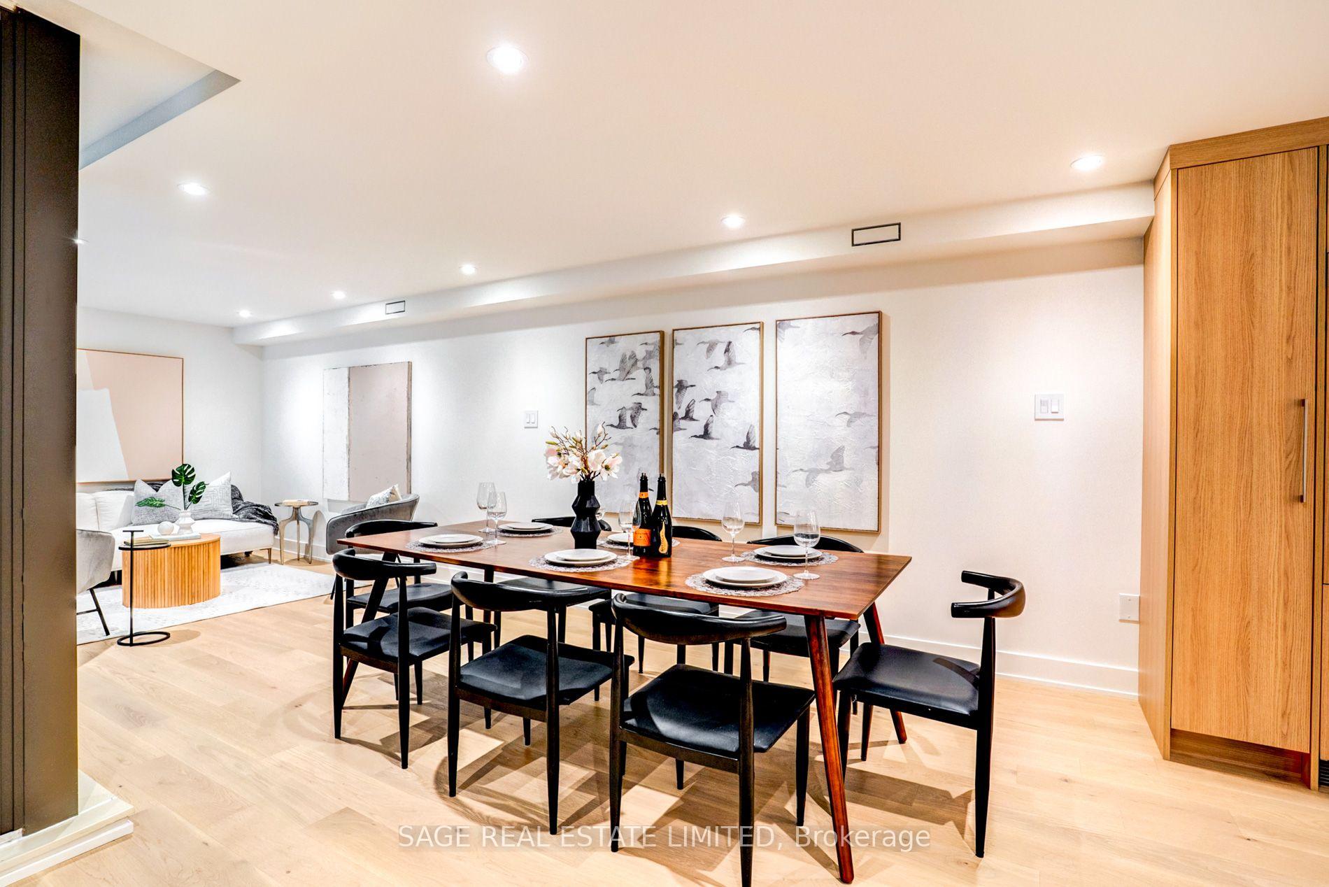 Photo 12 of Unit 408, 3900 Yonge Street, Toronto, Bedford Park-Nortown — HOMEH