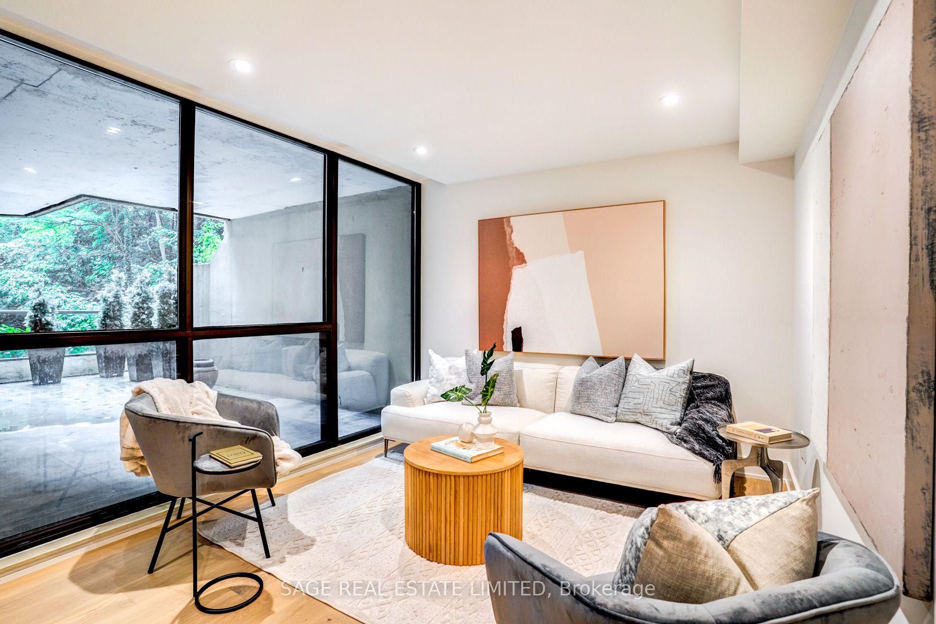Photo 13 of Unit 408, 3900 Yonge Street, Toronto, Bedford Park-Nortown — HOMEH