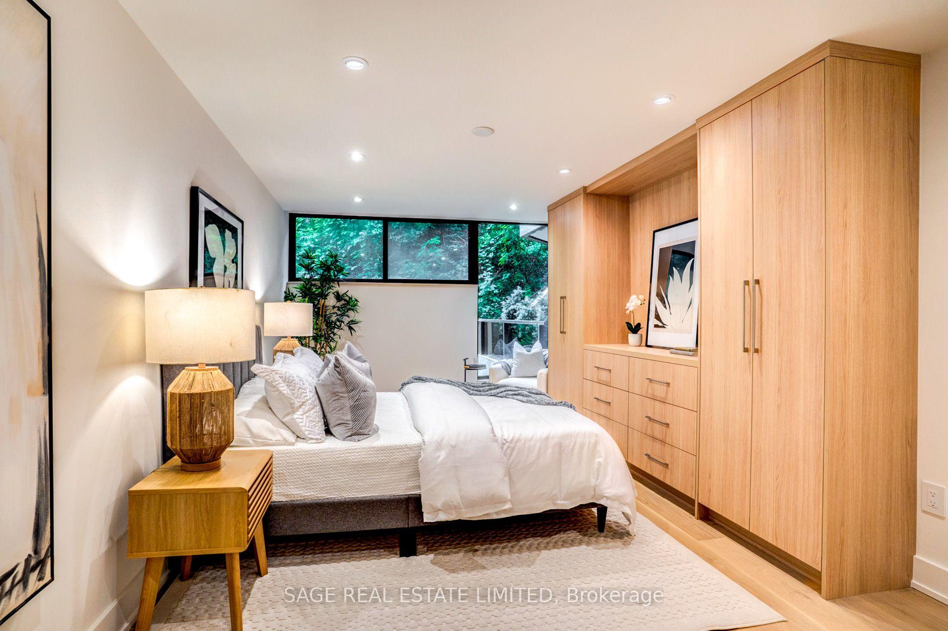 Photo 15 of Unit 408, 3900 Yonge Street, Toronto, Bedford Park-Nortown — HOMEH