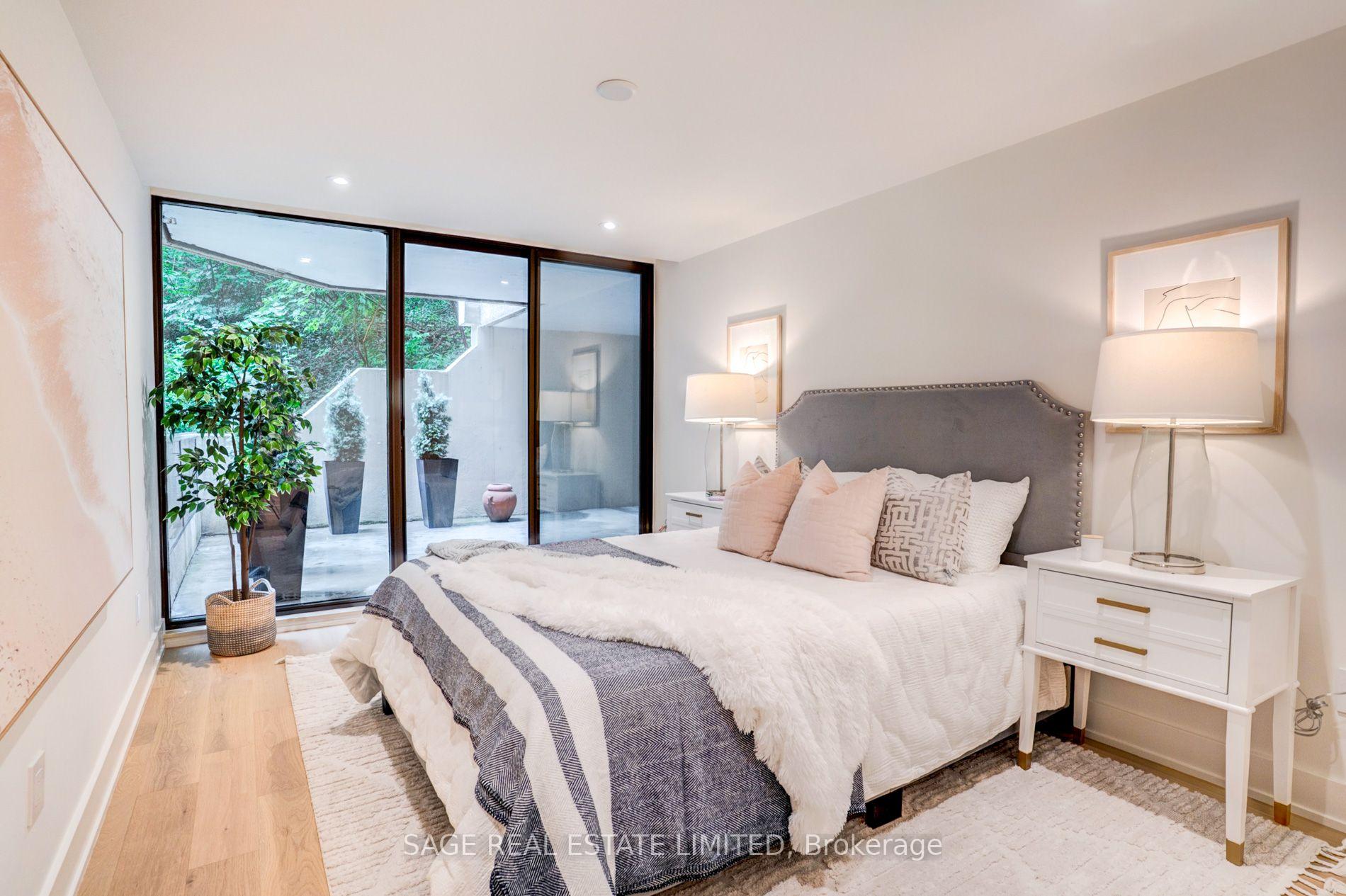 Photo 19 of Unit 408, 3900 Yonge Street, Toronto, Bedford Park-Nortown — HOMEH