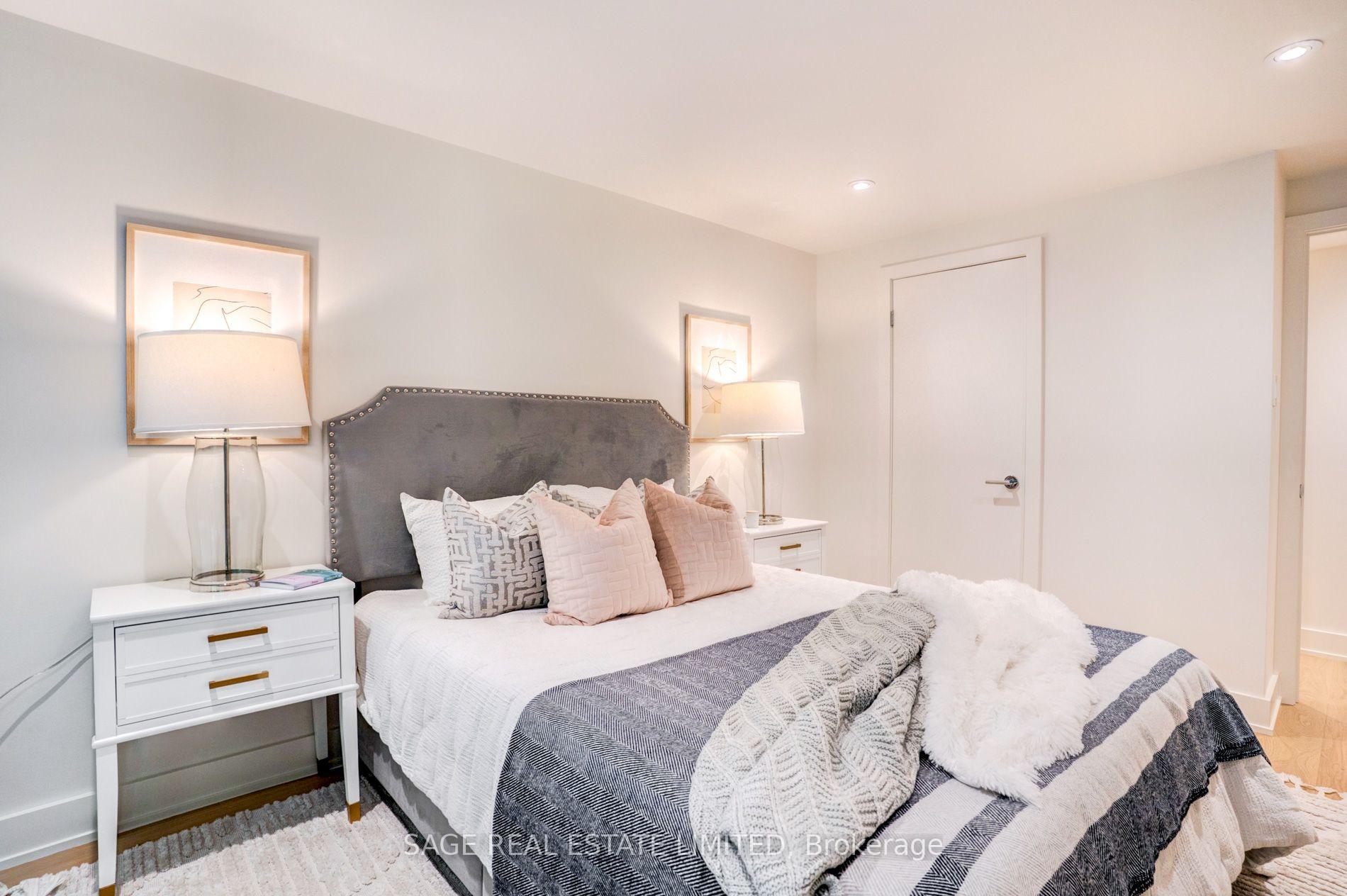 Photo 20 of Unit 408, 3900 Yonge Street, Toronto, Bedford Park-Nortown — HOMEH