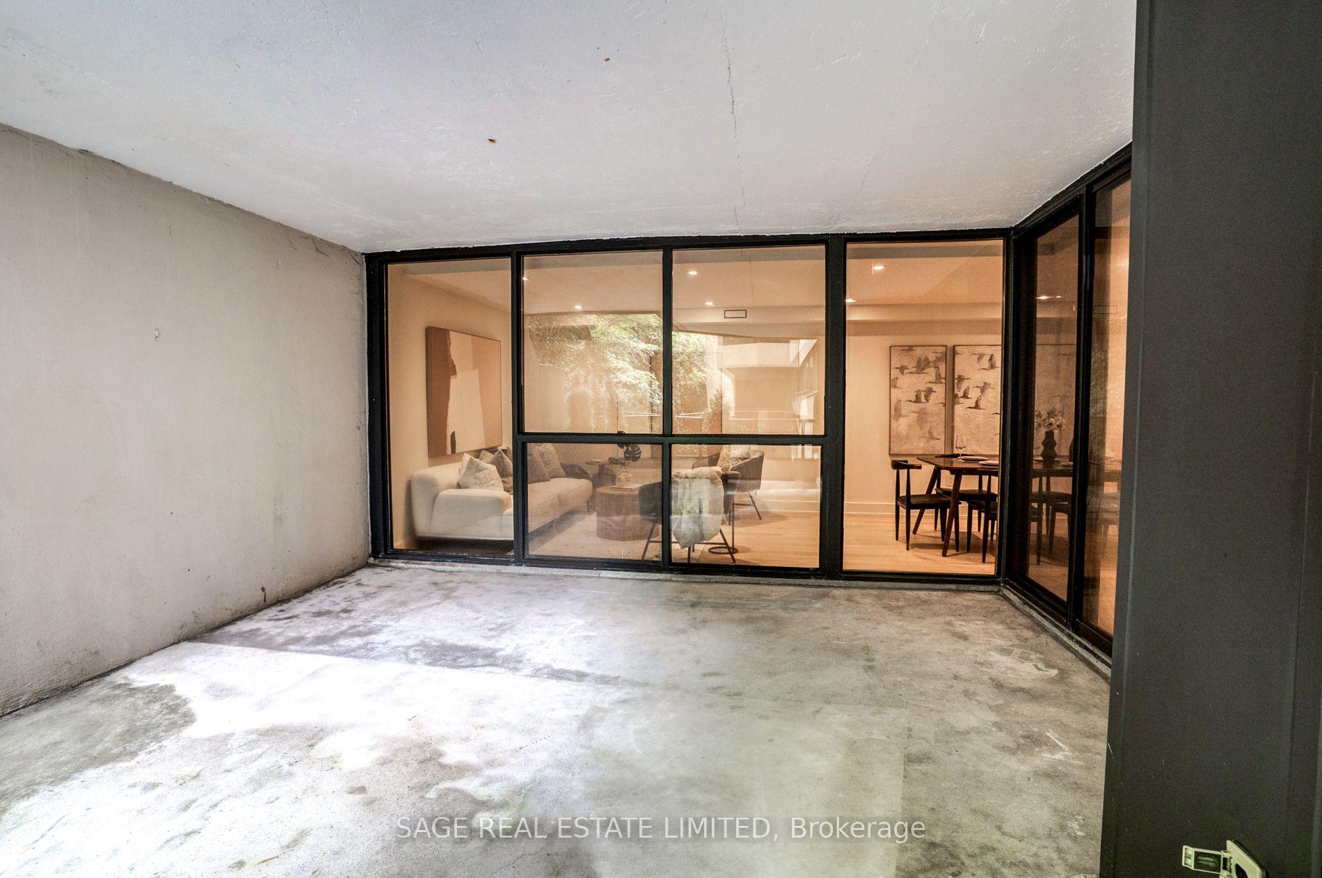 Photo 23 of Unit 408, 3900 Yonge Street, Toronto, Bedford Park-Nortown — HOMEH