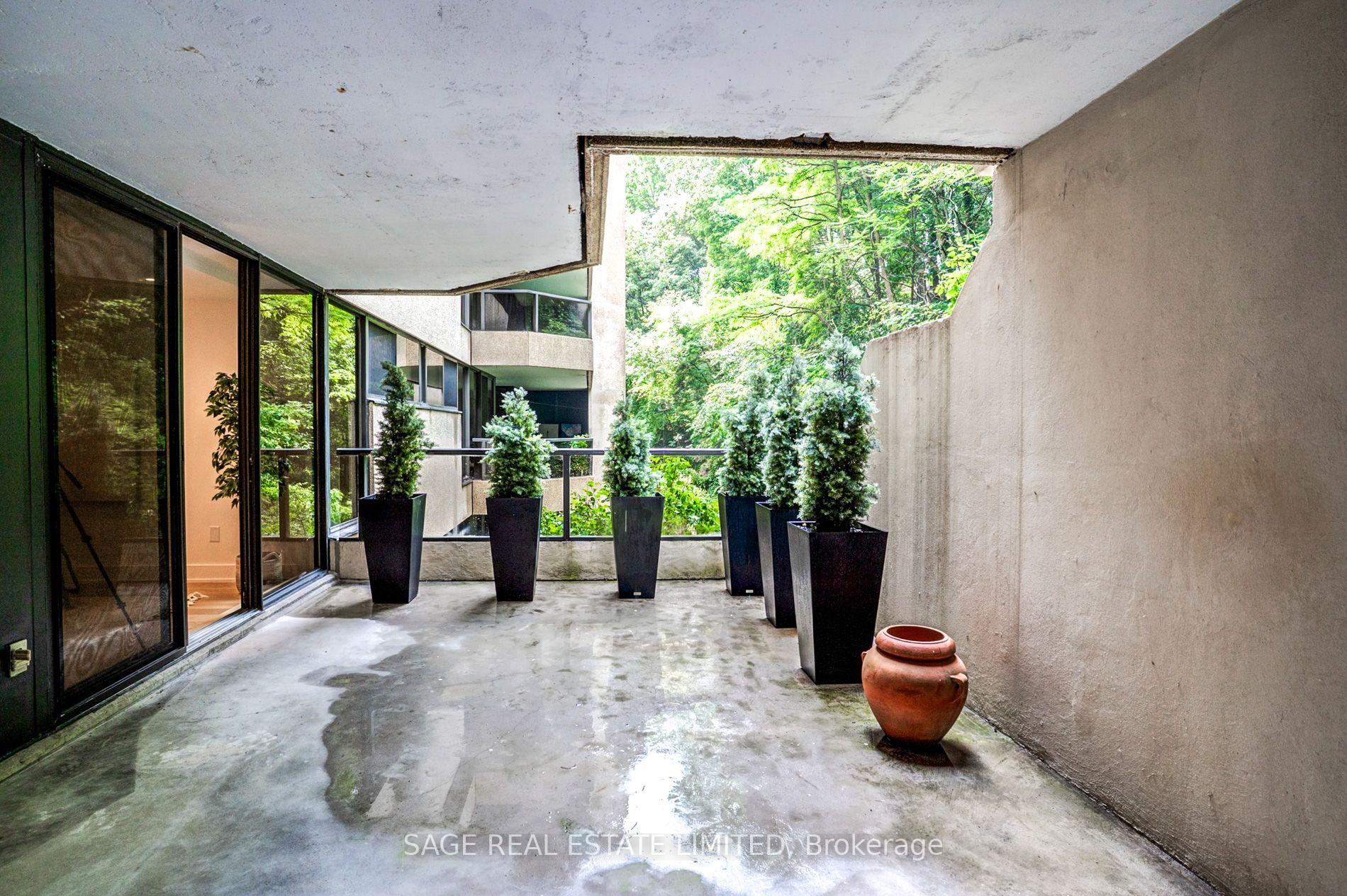 Photo 24 of Unit 408, 3900 Yonge Street, Toronto, Bedford Park-Nortown — HOMEH