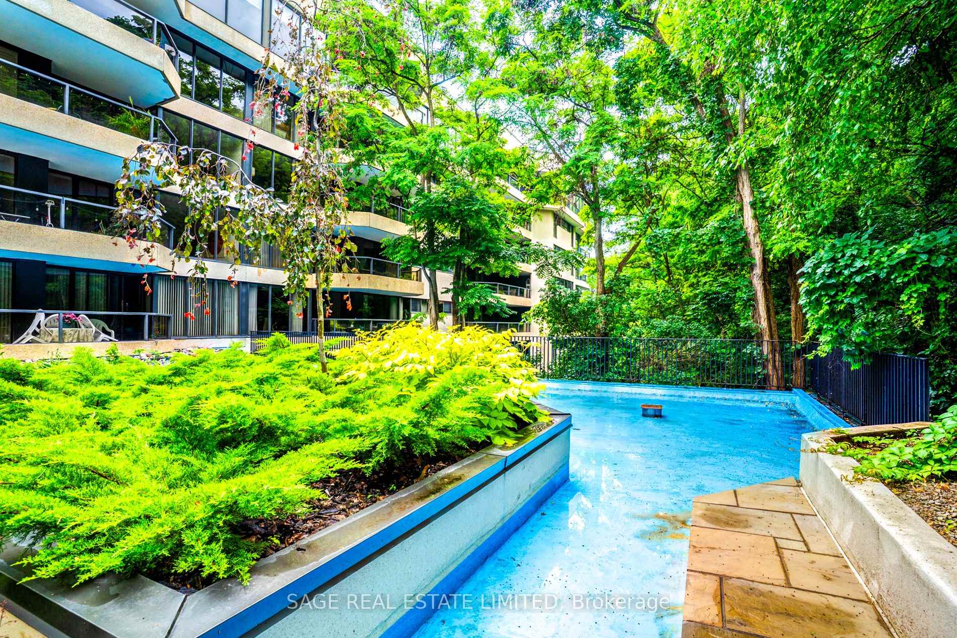 Photo 28 of Unit 408, 3900 Yonge Street, Toronto, Bedford Park-Nortown — HOMEH