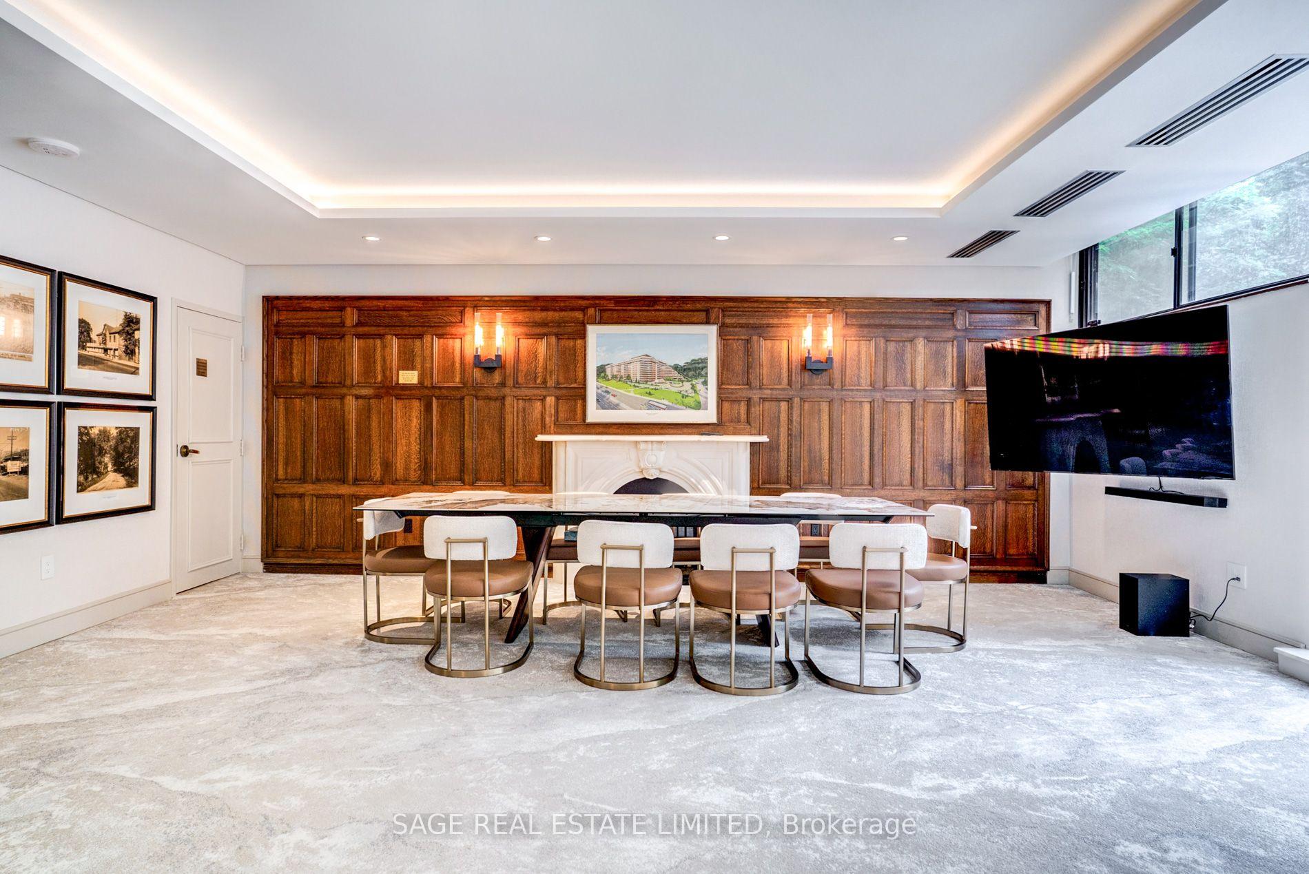 Photo 30 of Unit 408, 3900 Yonge Street, Toronto, Bedford Park-Nortown — HOMEH