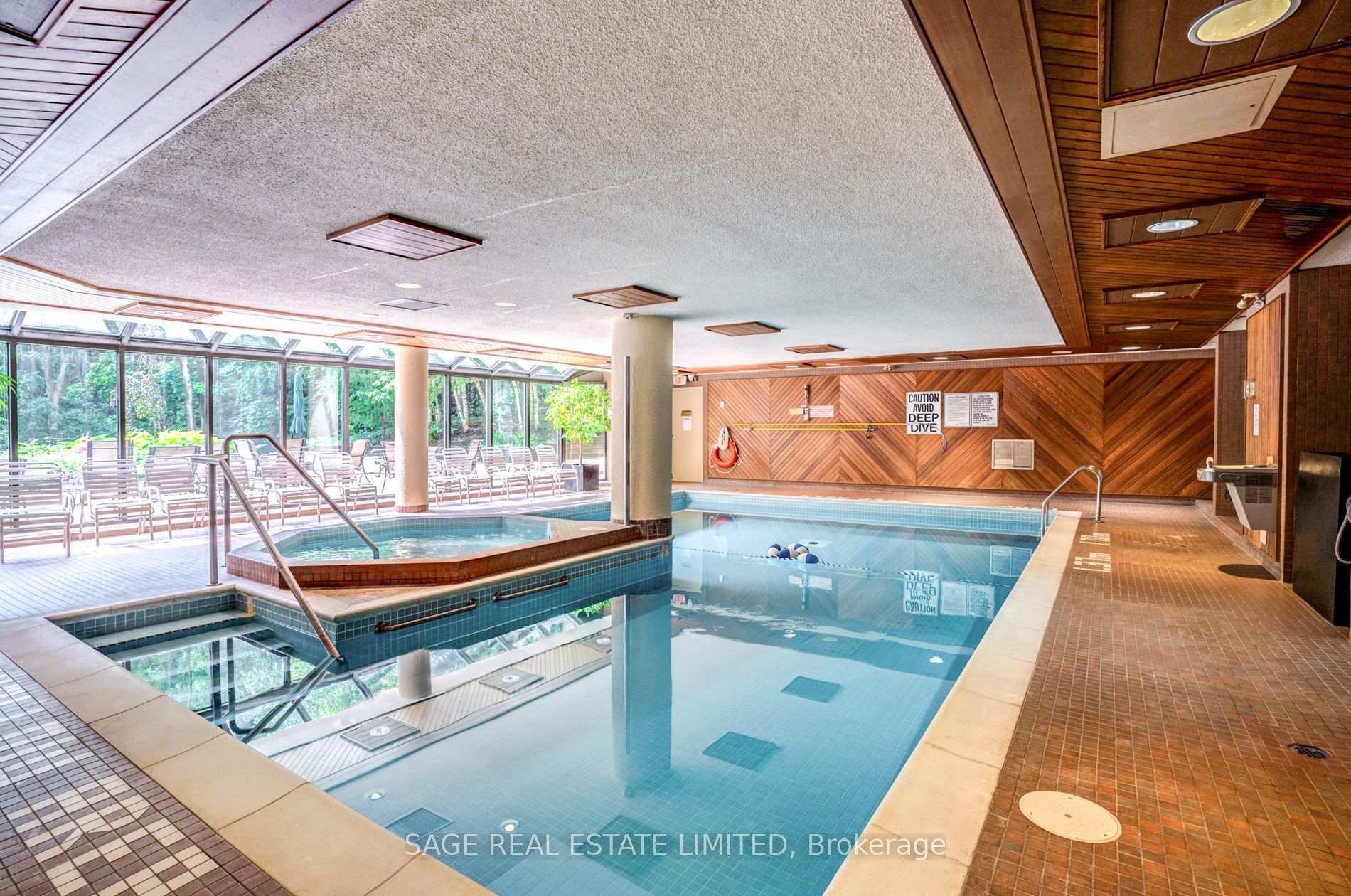 Photo 31 of Unit 408, 3900 Yonge Street, Toronto, Bedford Park-Nortown — HOMEH