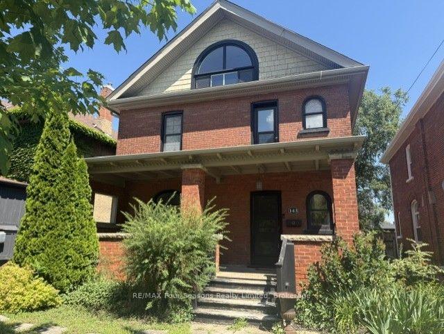 Photo 1 of 143 Fourth Street W, Collingwood — HOMEH