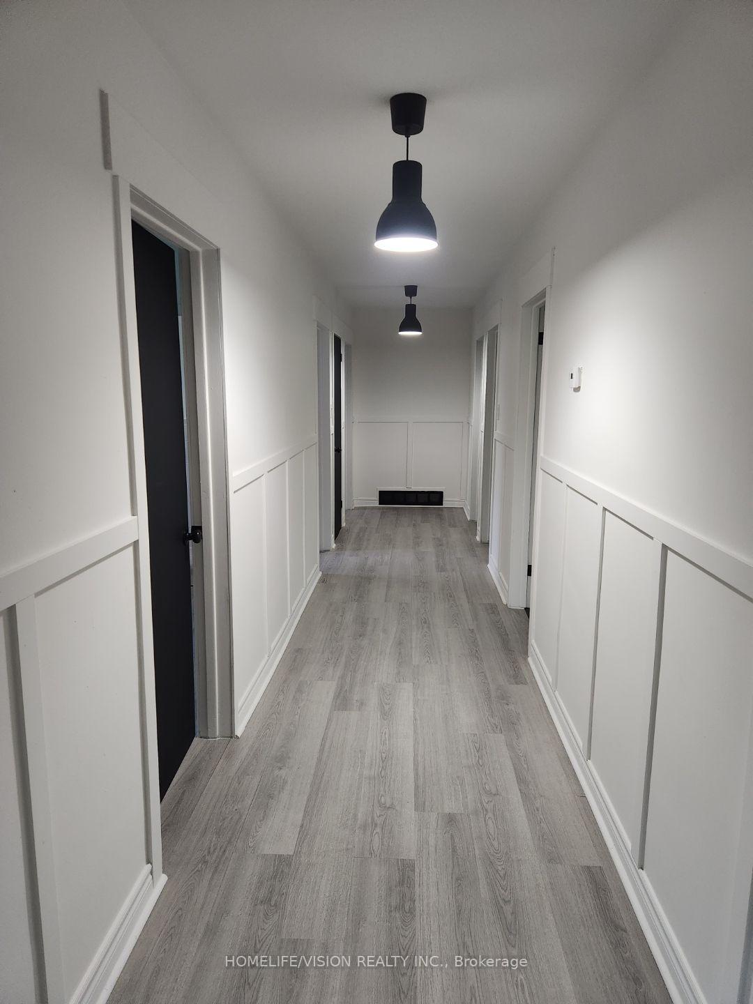Photo 5 of 6 Brenham Crescent, North York, Newtonbrook East — HOMEH