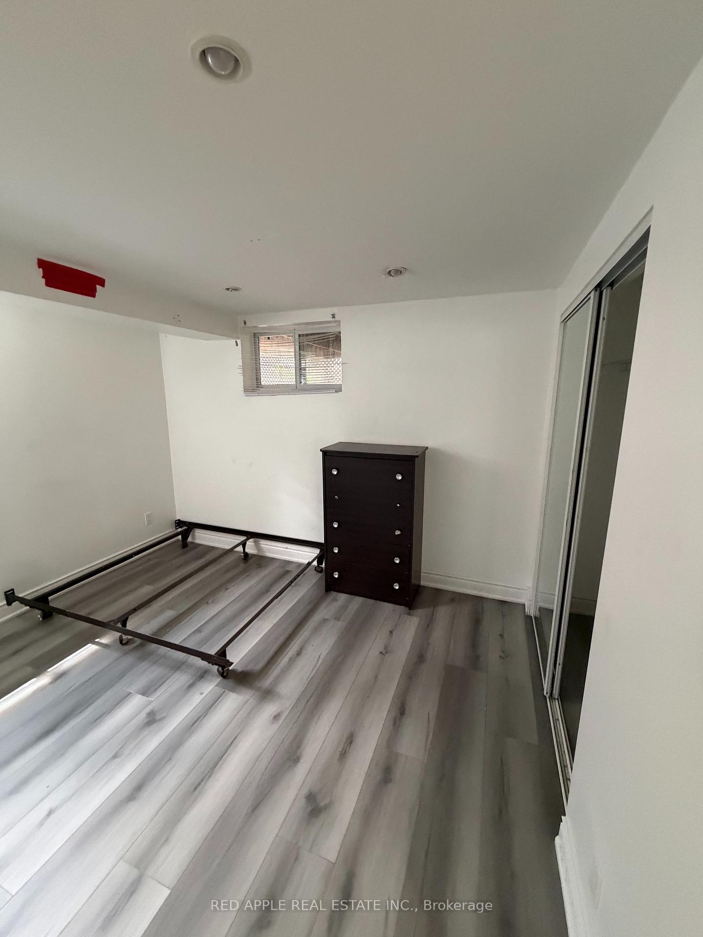 Photo 7 of Unit BSMT, 34 Ludgate Drive, Etobicoke, Rexdale-Kipling — HOMEH