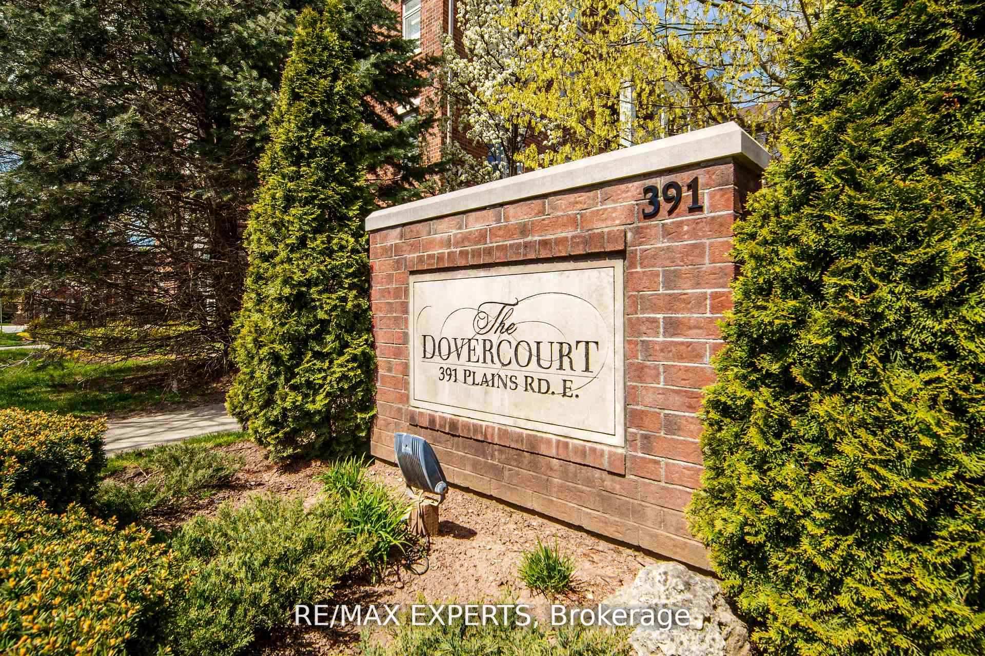 Photo 1 of Unit 102, 391 Plains Road E, Burlington, LaSalle — HOMEH