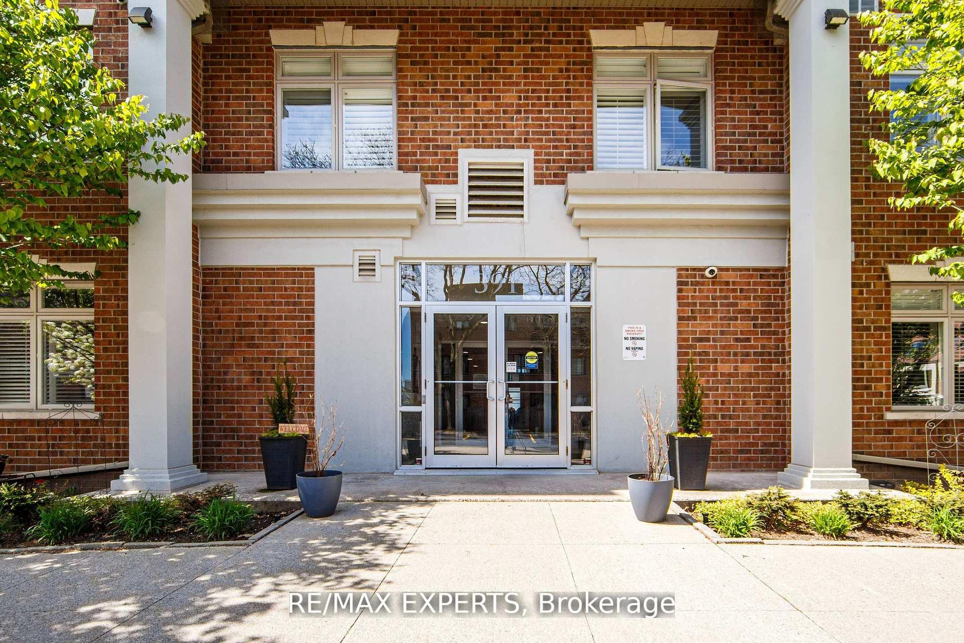 Photo 2 of Unit 102, 391 Plains Road E, Burlington, LaSalle — HOMEH