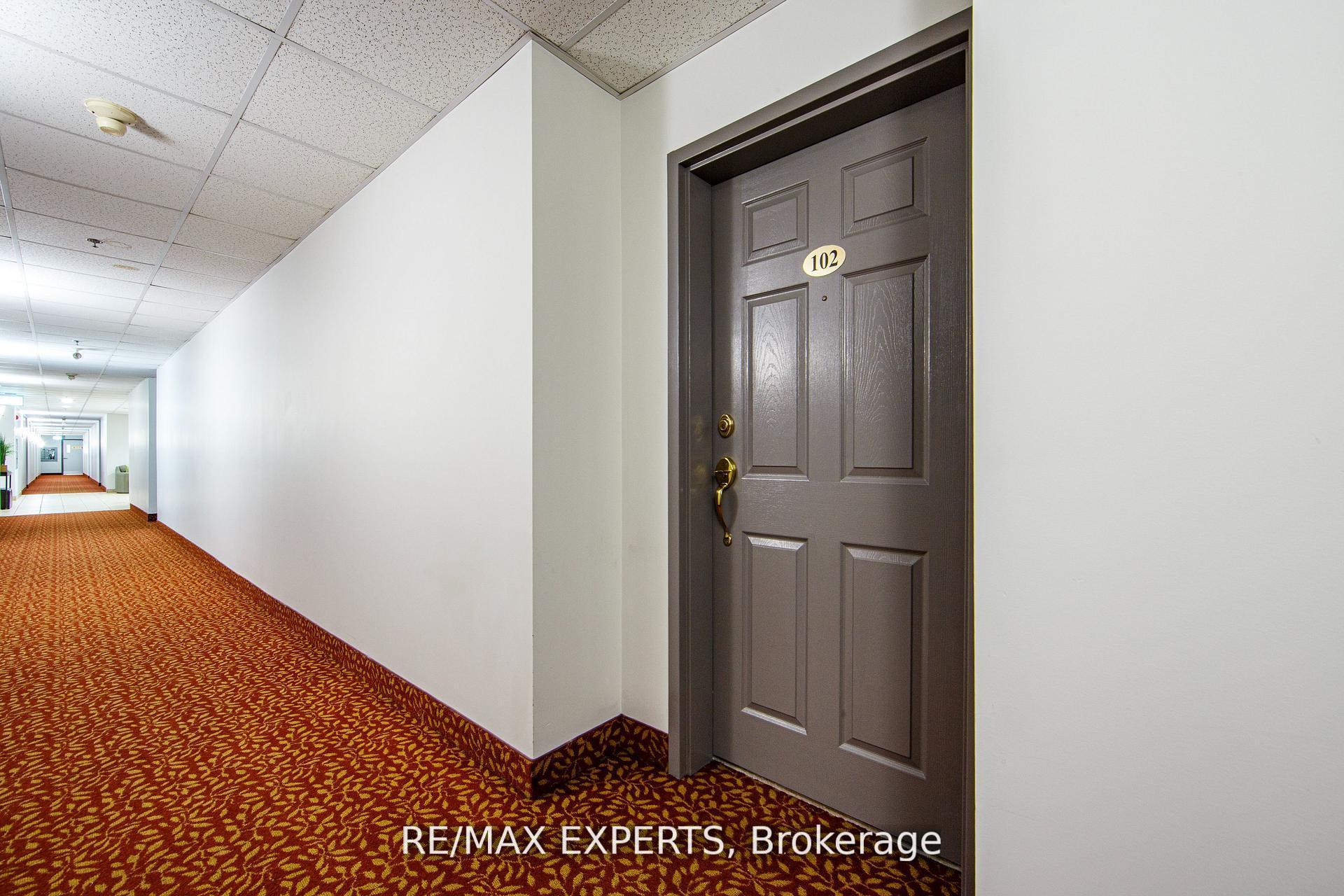 Photo 5 of Unit 102, 391 Plains Road E, Burlington, LaSalle — HOMEH