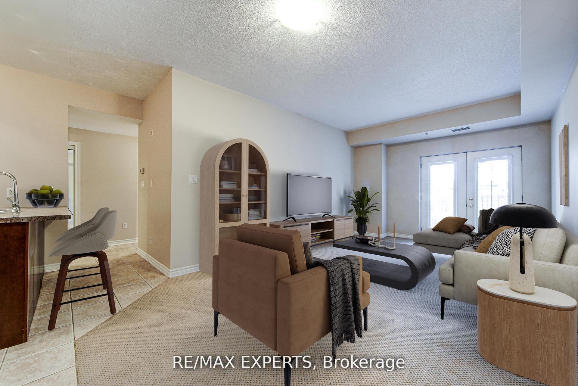 Photo 22 of Unit 102, 391 Plains Road E, Burlington, LaSalle — HOMEH