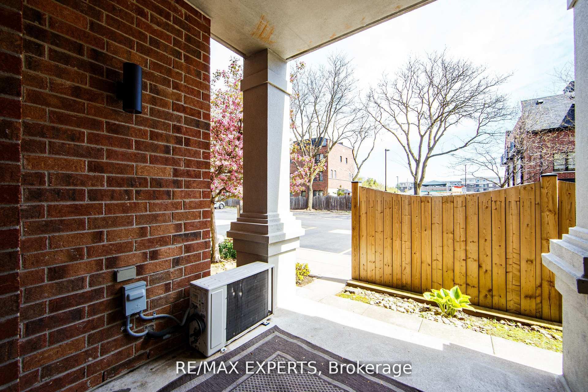 Photo 35 of Unit 102, 391 Plains Road E, Burlington, LaSalle — HOMEH