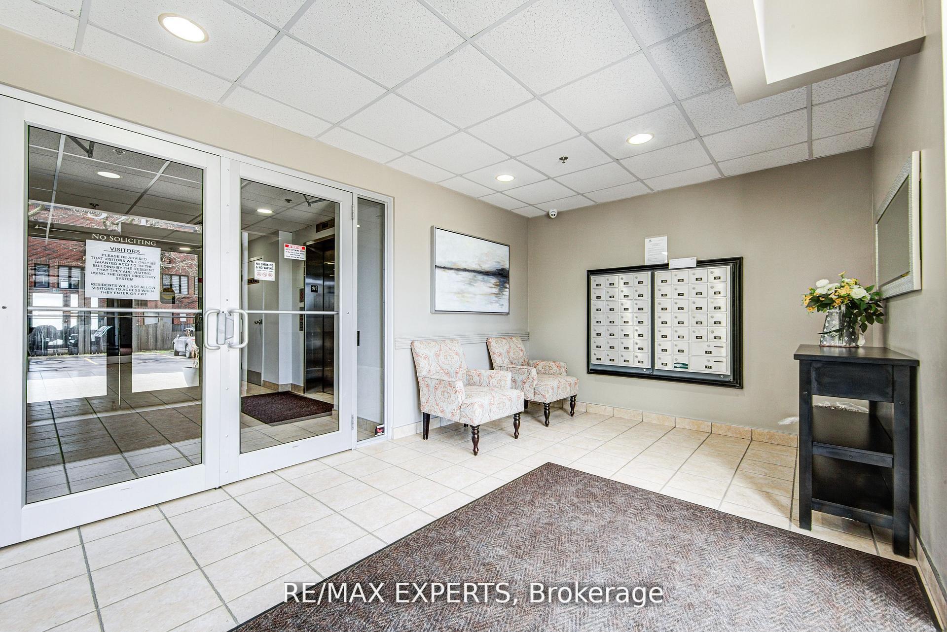 Photo 42 of Unit 102, 391 Plains Road E, Burlington, LaSalle — HOMEH