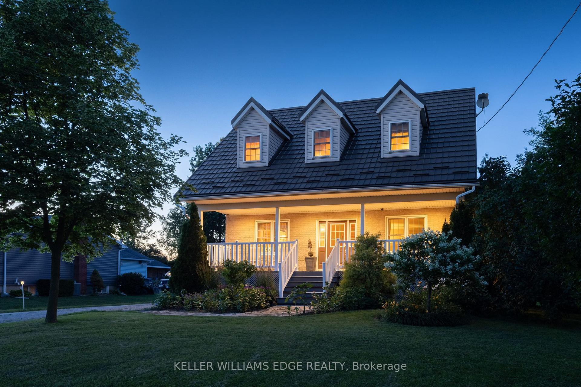 Photo 1 of 5276 Dickenson Road E, Hamilton, Rural Glanbrook — HOMEH