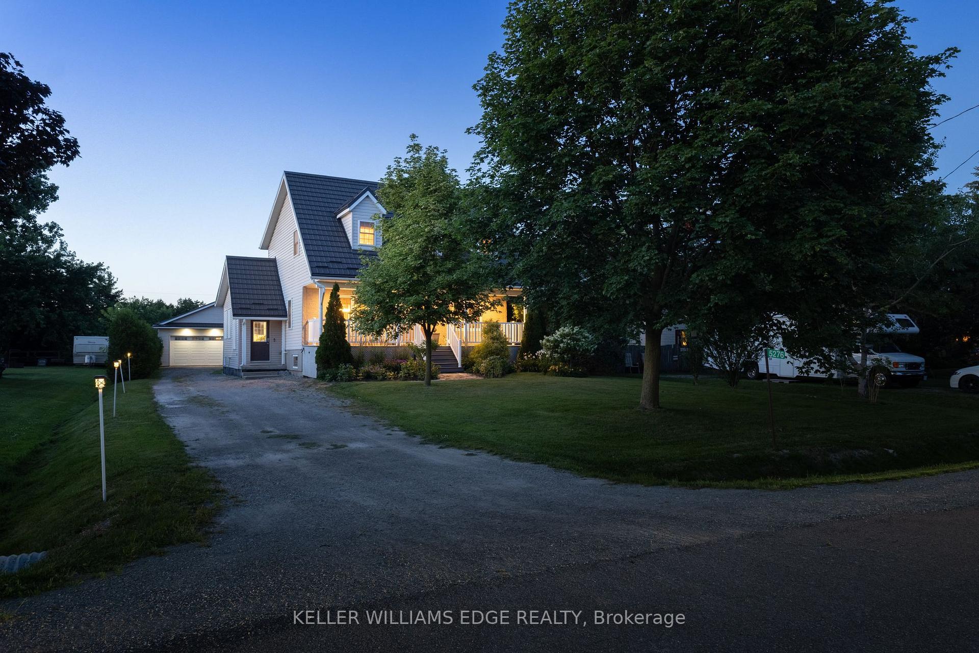 Photo 3 of 5276 Dickenson Road E, Hamilton, Rural Glanbrook — HOMEH