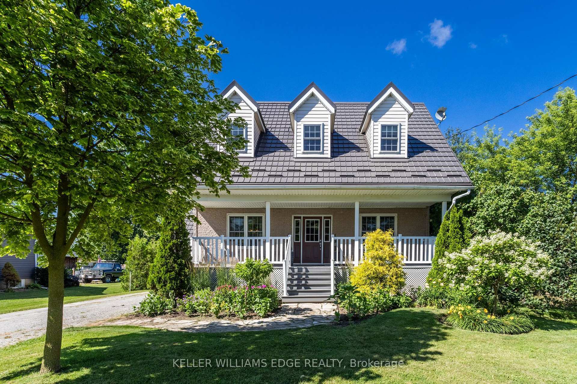Photo 18 of 5276 Dickenson Road E, Hamilton, Rural Glanbrook — HOMEH