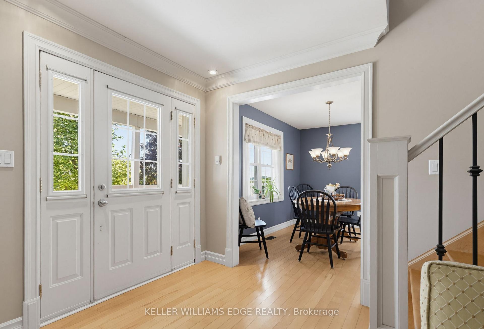 Photo 21 of 5276 Dickenson Road E, Hamilton, Rural Glanbrook — HOMEH