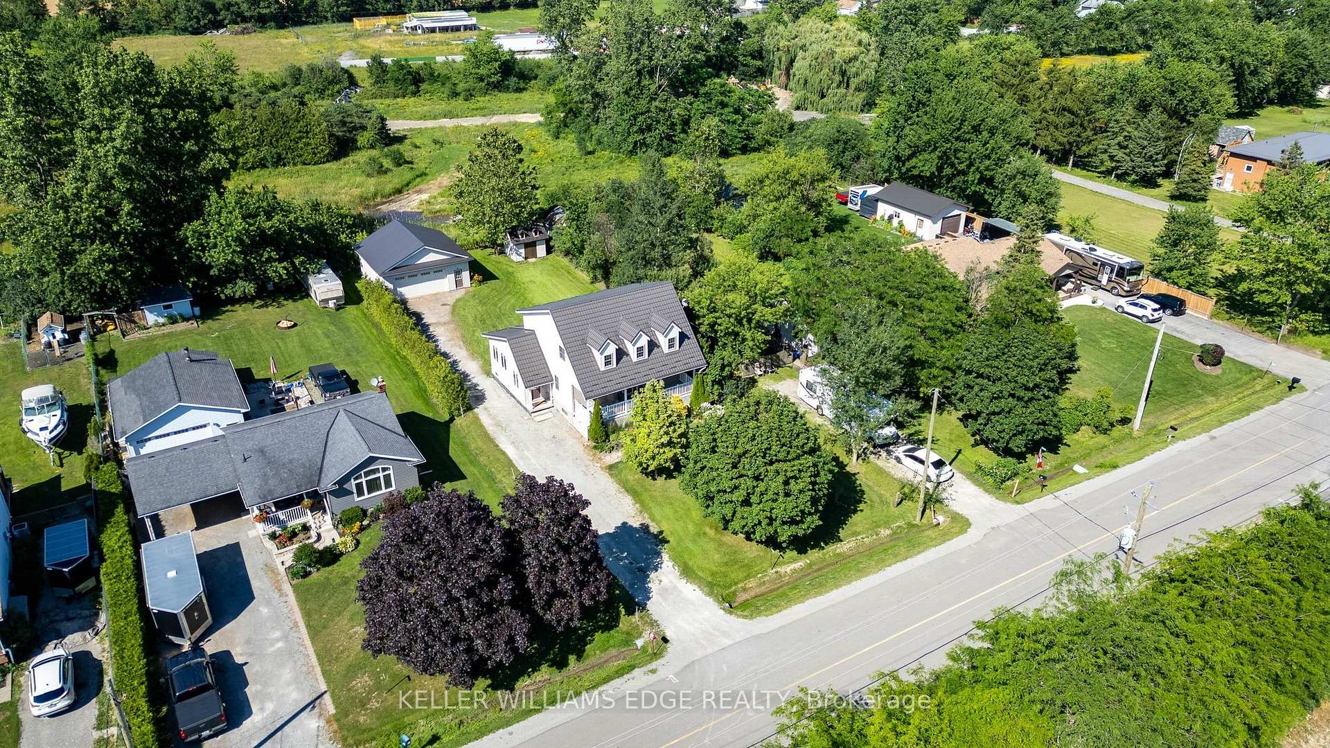 Photo 45 of 5276 Dickenson Road E, Hamilton, Rural Glanbrook — HOMEH
