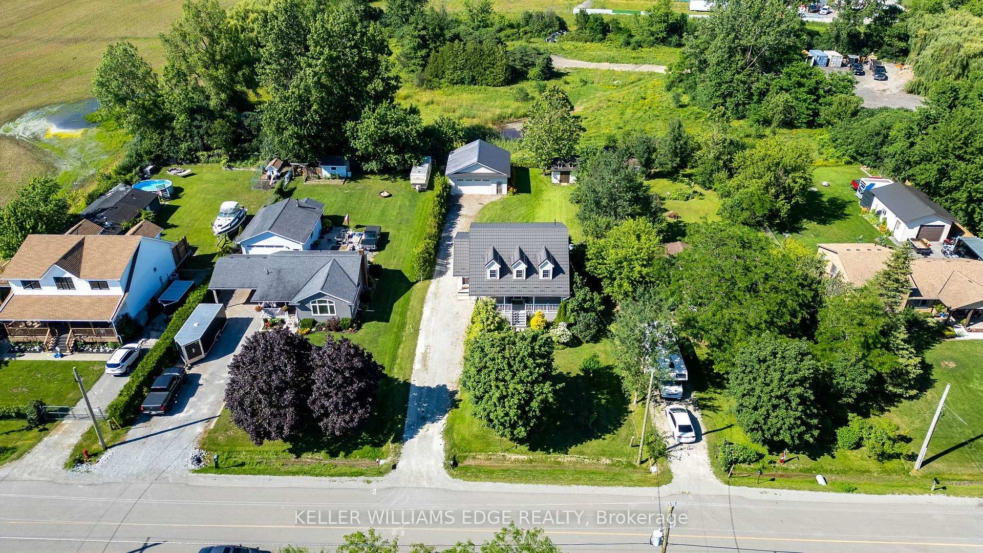 Photo 47 of 5276 Dickenson Road E, Hamilton, Rural Glanbrook — HOMEH