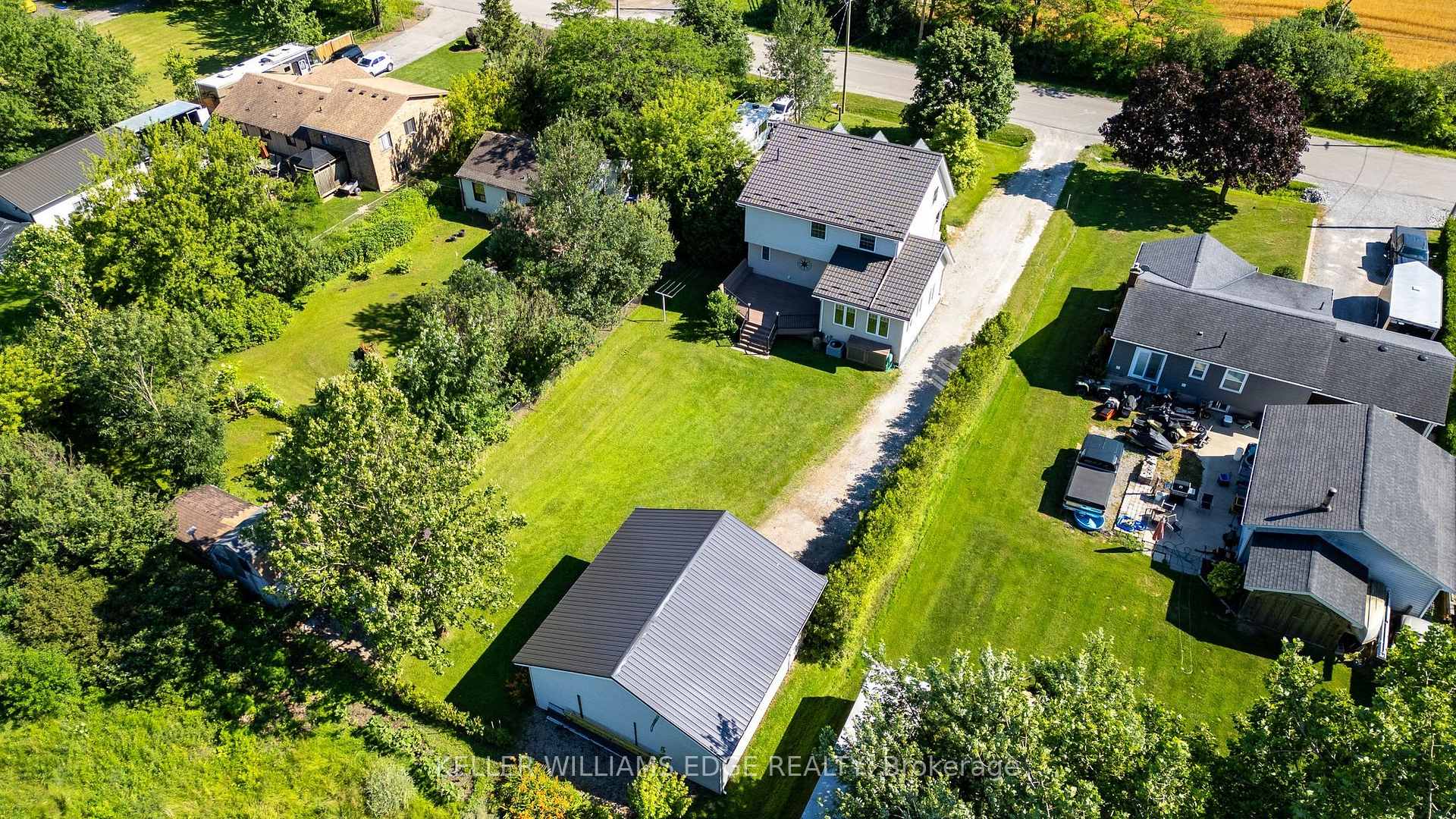 Photo 49 of 5276 Dickenson Road E, Hamilton, Rural Glanbrook — HOMEH