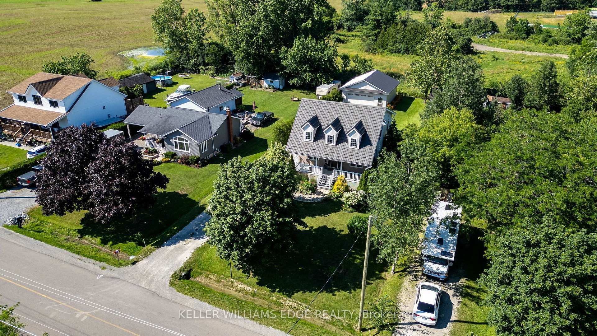 Photo 50 of 5276 Dickenson Road E, Hamilton, Rural Glanbrook — HOMEH