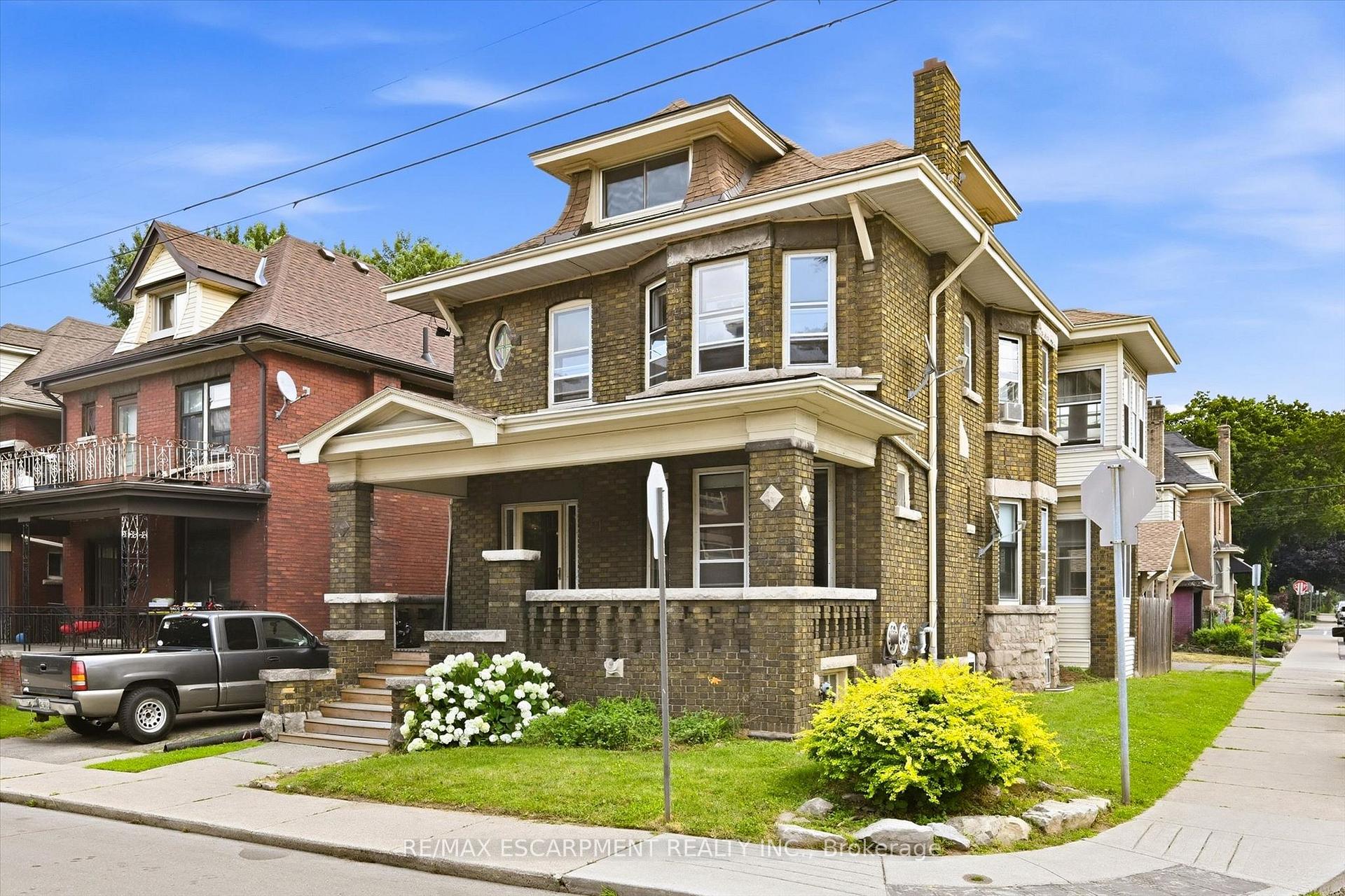 Photo 1 of 81 Carrick Avenue, Hamilton, Stipley — HOMEH