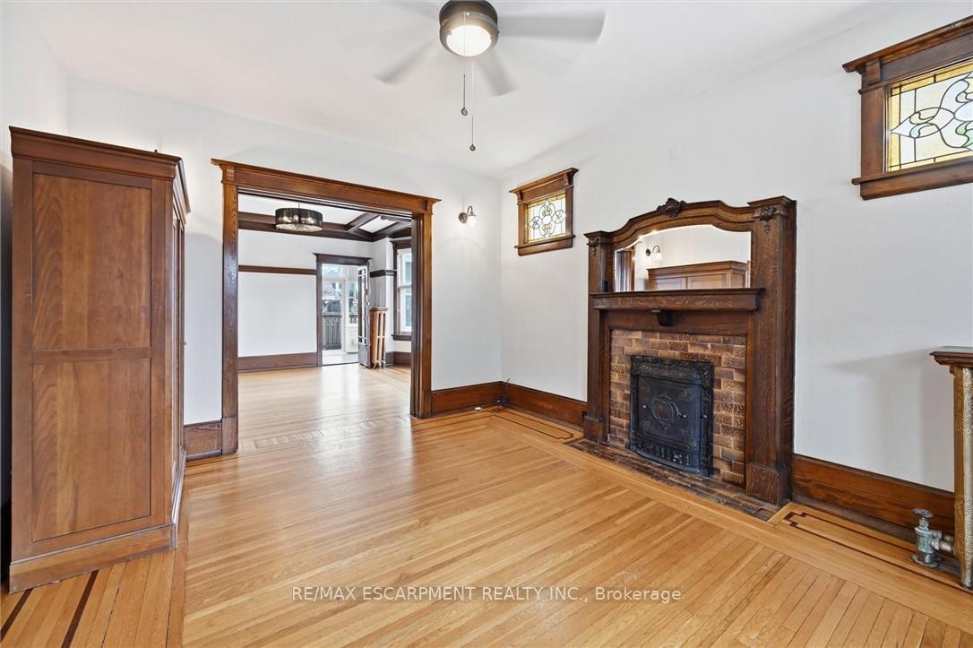 Photo 5 of 81 Carrick Avenue, Hamilton, Stipley — HOMEH