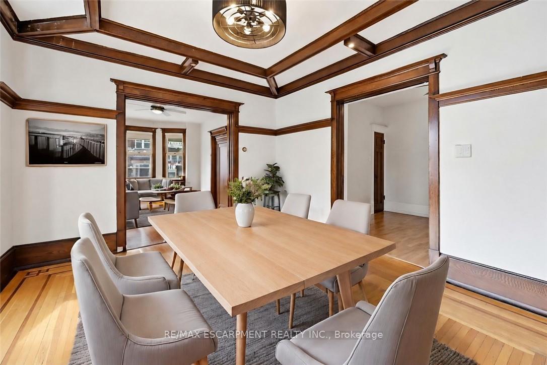 Photo 6 of 81 Carrick Avenue, Hamilton, Stipley — HOMEH