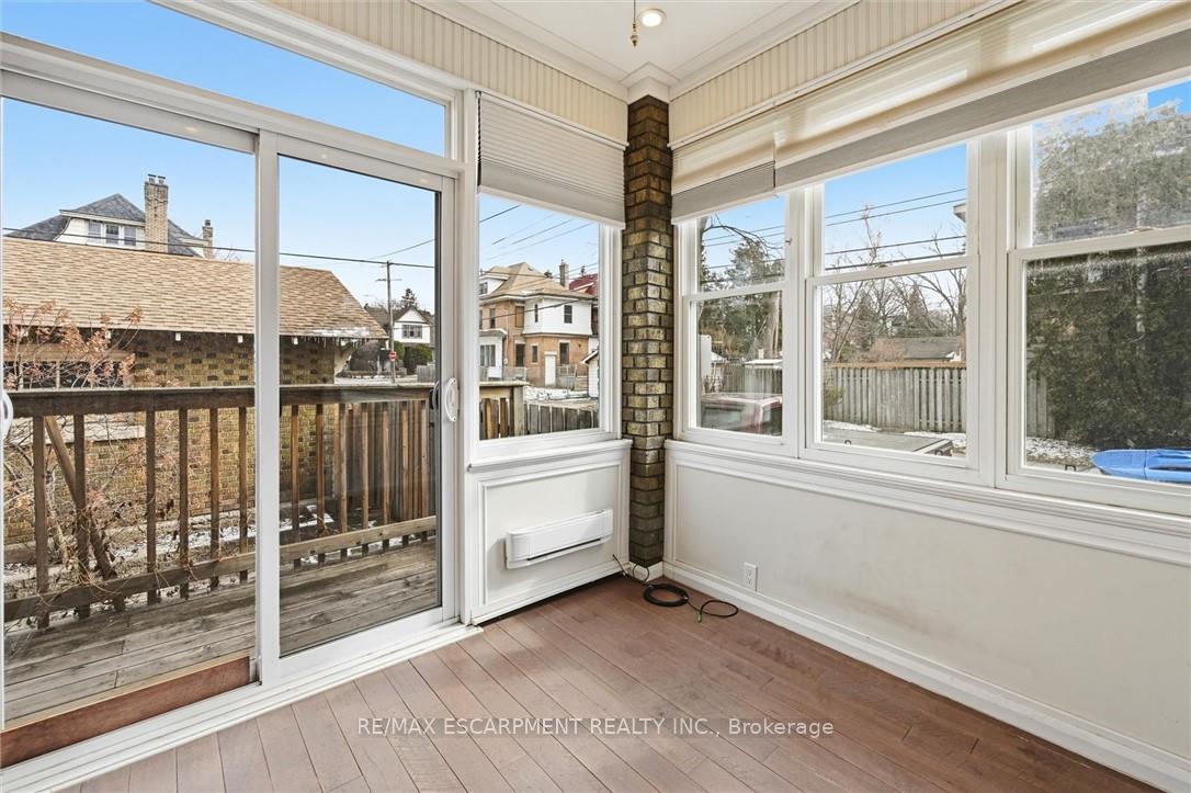 Photo 16 of 81 Carrick Avenue, Hamilton, Stipley — HOMEH