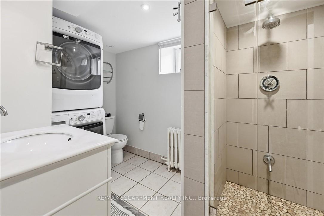 Photo 27 of 81 Carrick Avenue, Hamilton, Stipley — HOMEH