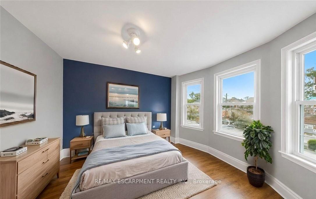 Photo 31 of 81 Carrick Avenue, Hamilton, Stipley — HOMEH