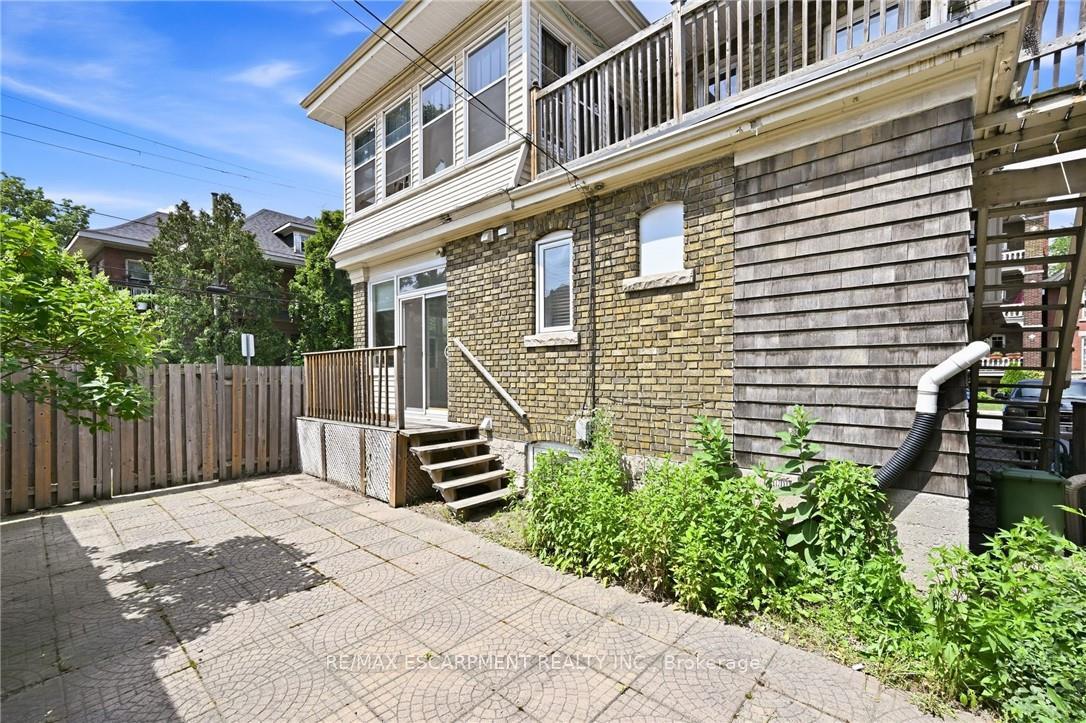 Photo 36 of 81 Carrick Avenue, Hamilton, Stipley — HOMEH