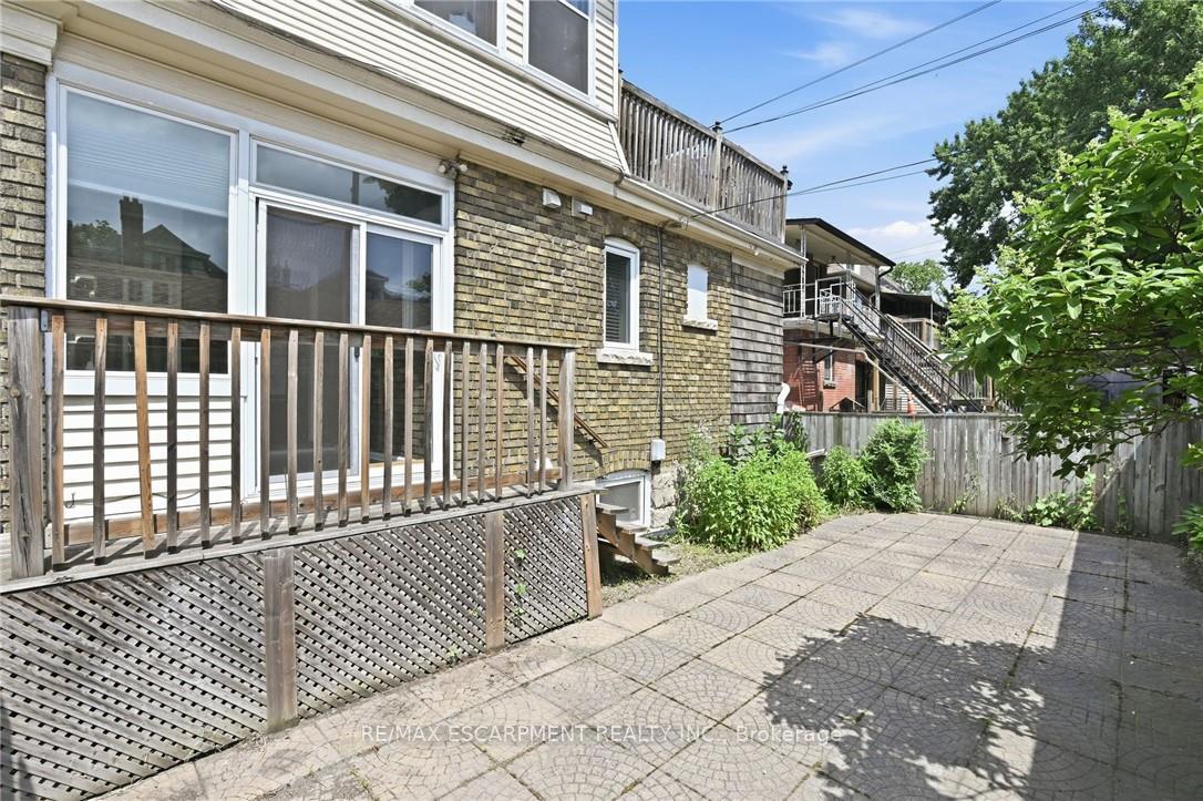 Photo 38 of 81 Carrick Avenue, Hamilton, Stipley — HOMEH