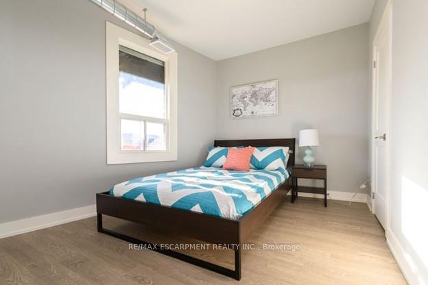 Photo 8 of Unit 1006, 1000 King Street E, Hamilton, Stipley — HOMEH