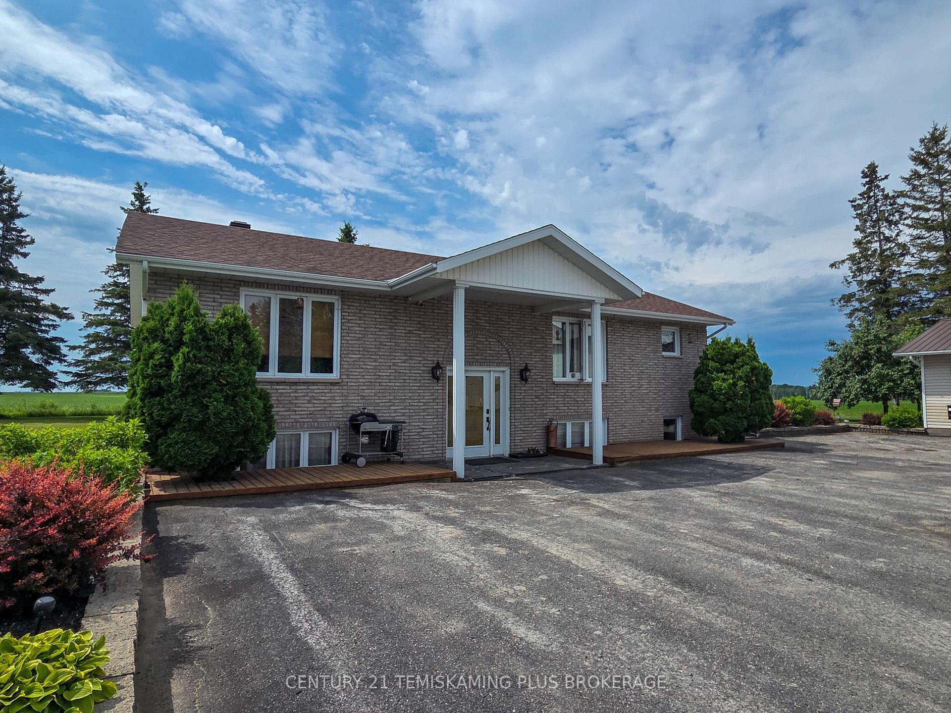 Photo 3 of 145128 Hilliardton Road, Armstrong, Earlton — HOMEH