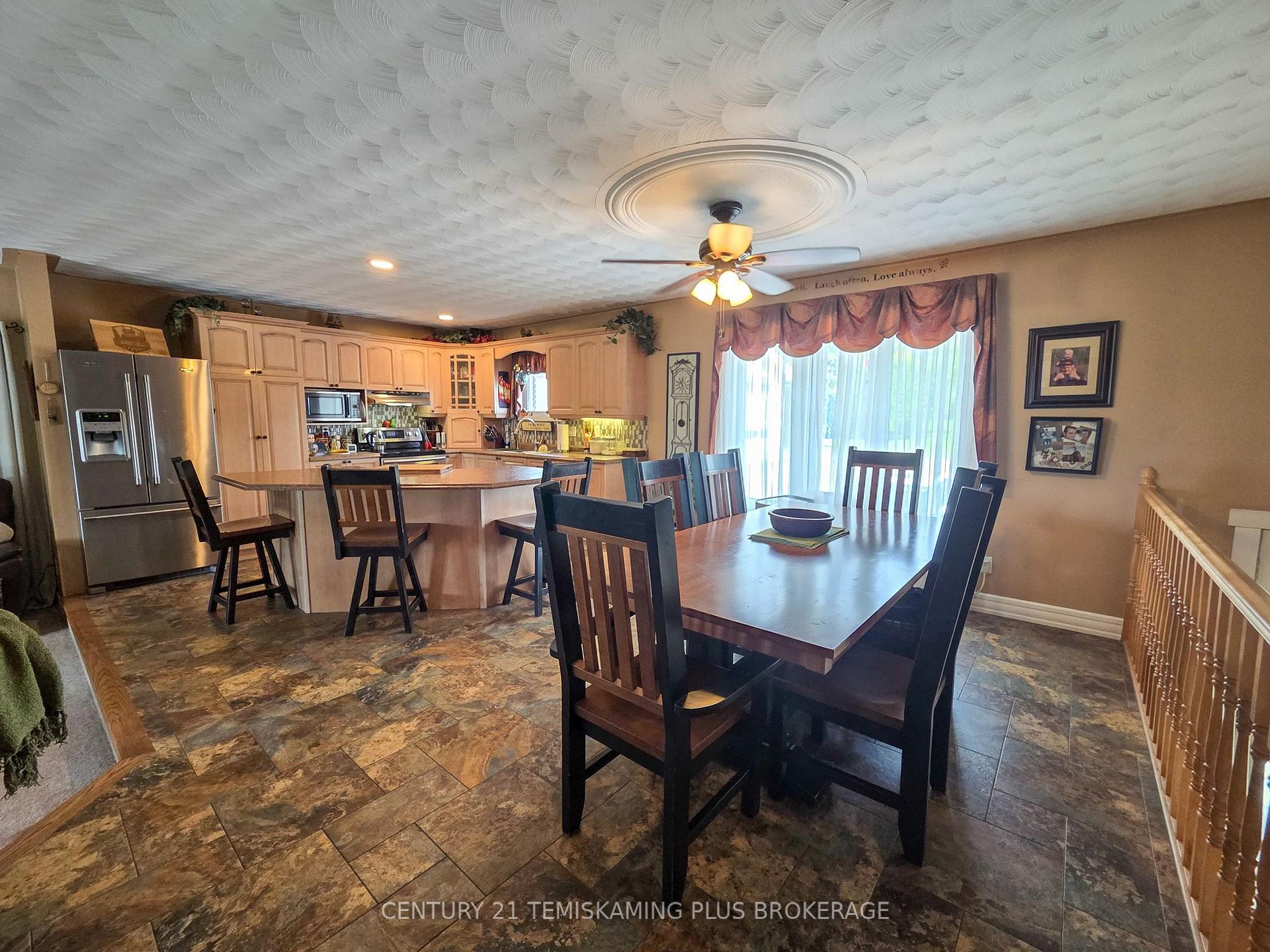 Photo 6 of 145128 Hilliardton Road, Armstrong, Earlton — HOMEH