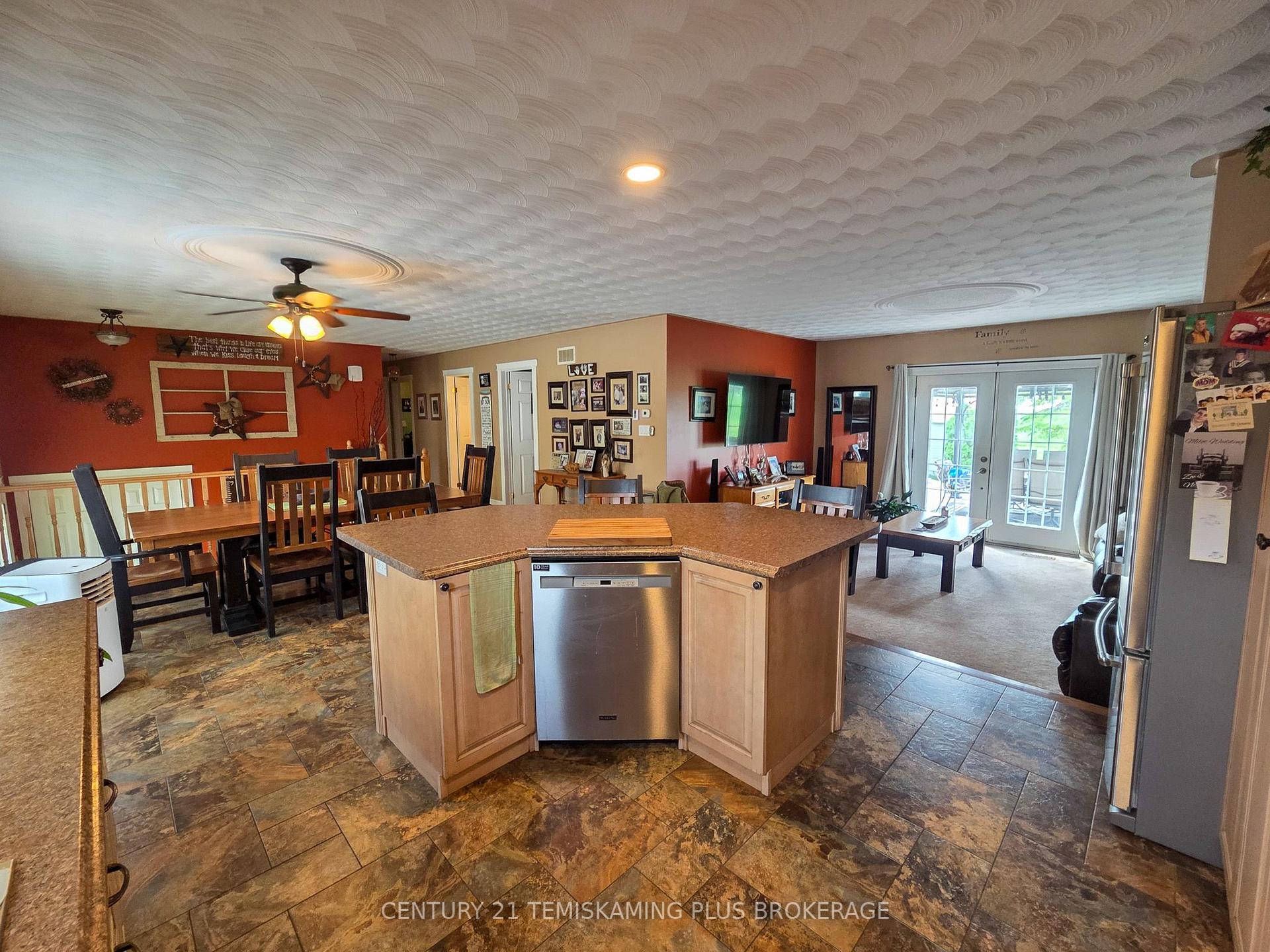 Photo 8 of 145128 Hilliardton Road, Armstrong, Earlton — HOMEH