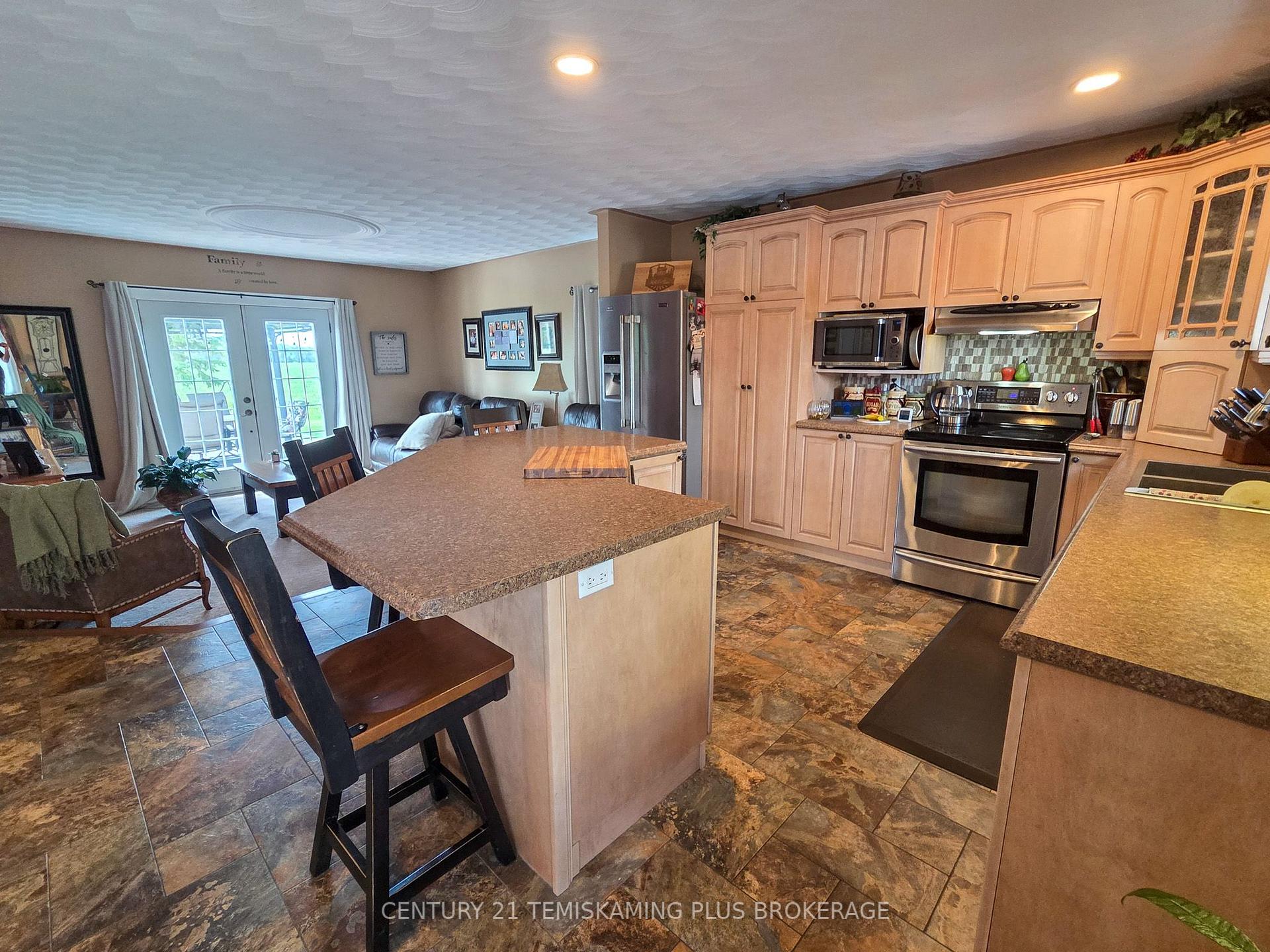 Photo 9 of 145128 Hilliardton Road, Armstrong, Earlton — HOMEH