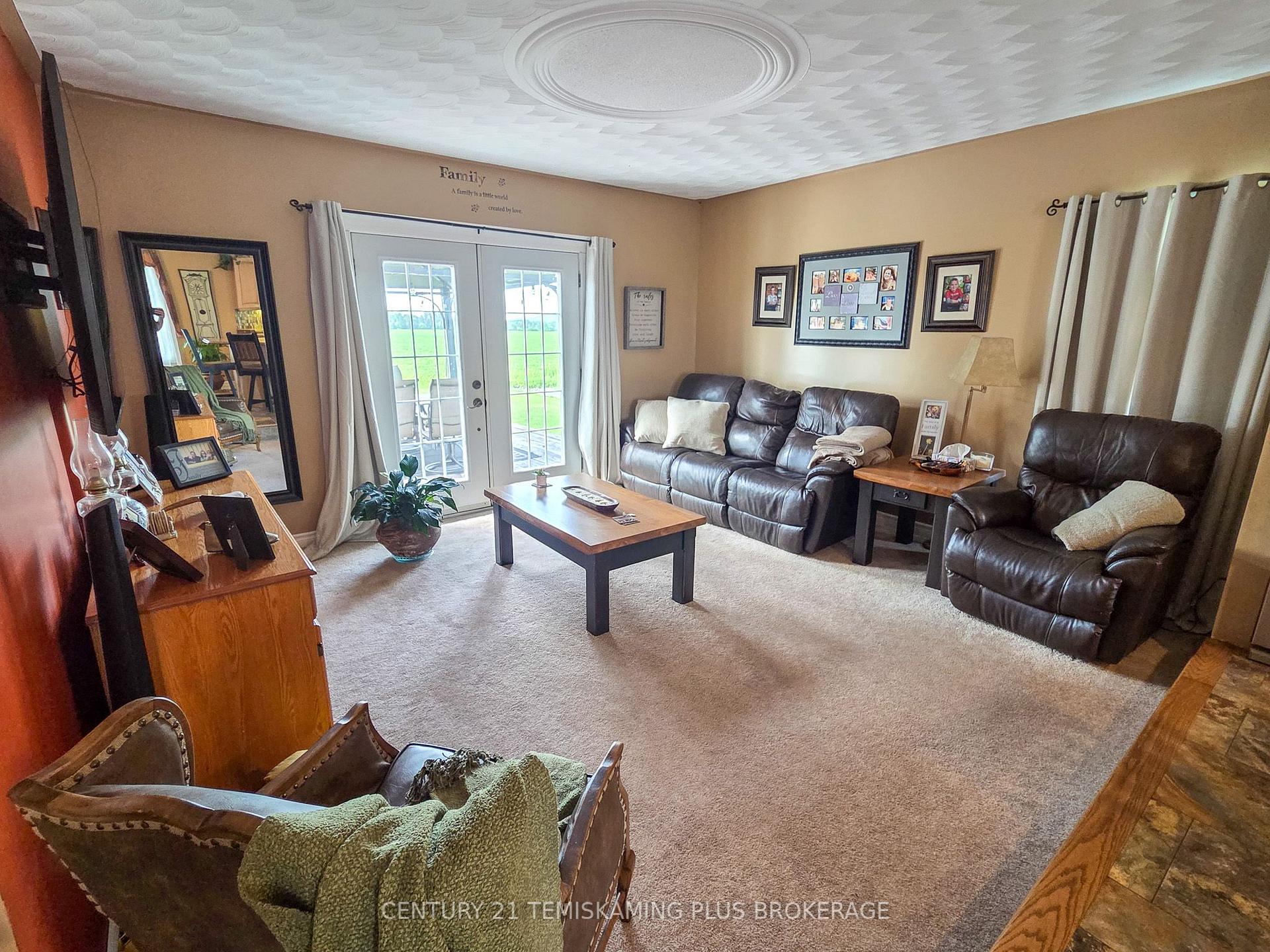 Photo 10 of 145128 Hilliardton Road, Armstrong, Earlton — HOMEH