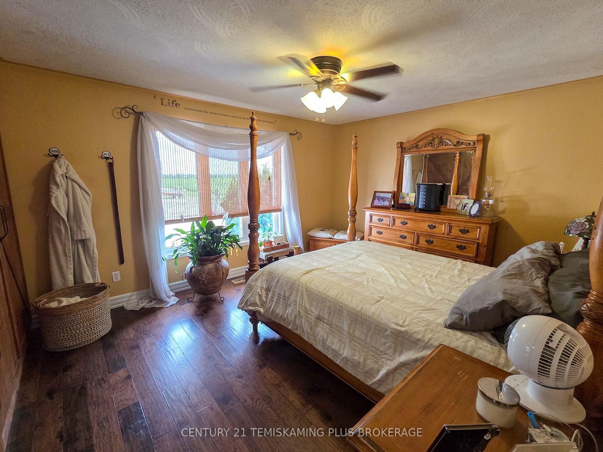 Photo 18 of 145128 Hilliardton Road, Armstrong, Earlton — HOMEH