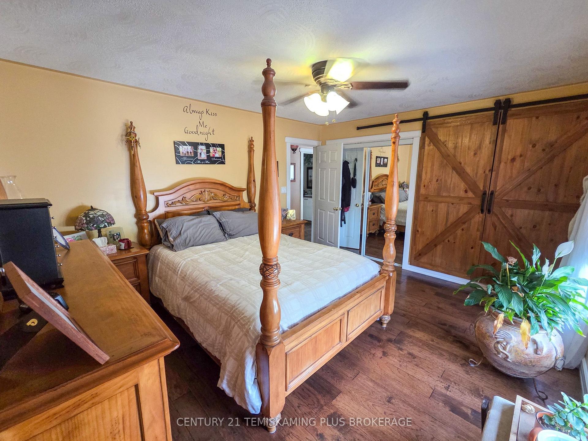 Photo 19 of 145128 Hilliardton Road, Armstrong, Earlton — HOMEH