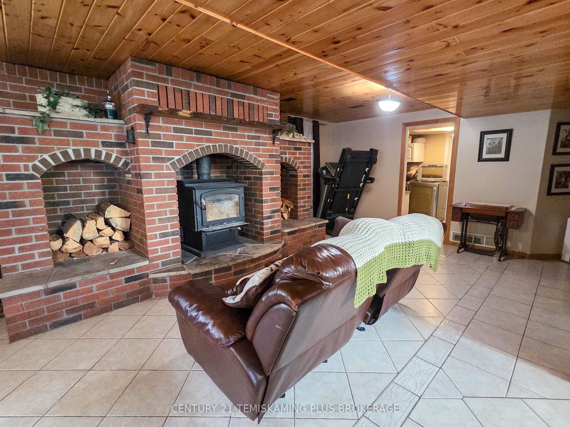 Photo 22 of 145128 Hilliardton Road, Armstrong, Earlton — HOMEH