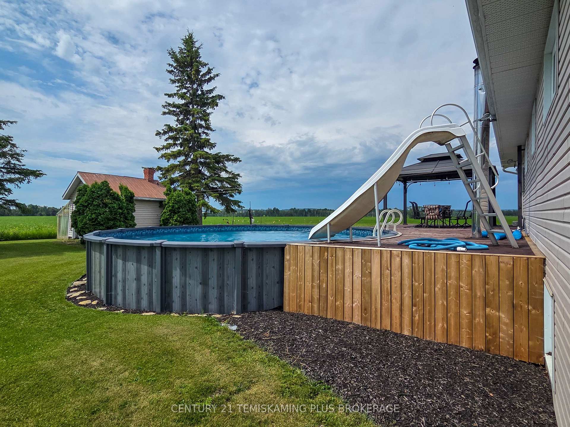 Photo 30 of 145128 Hilliardton Road, Armstrong, Earlton — HOMEH