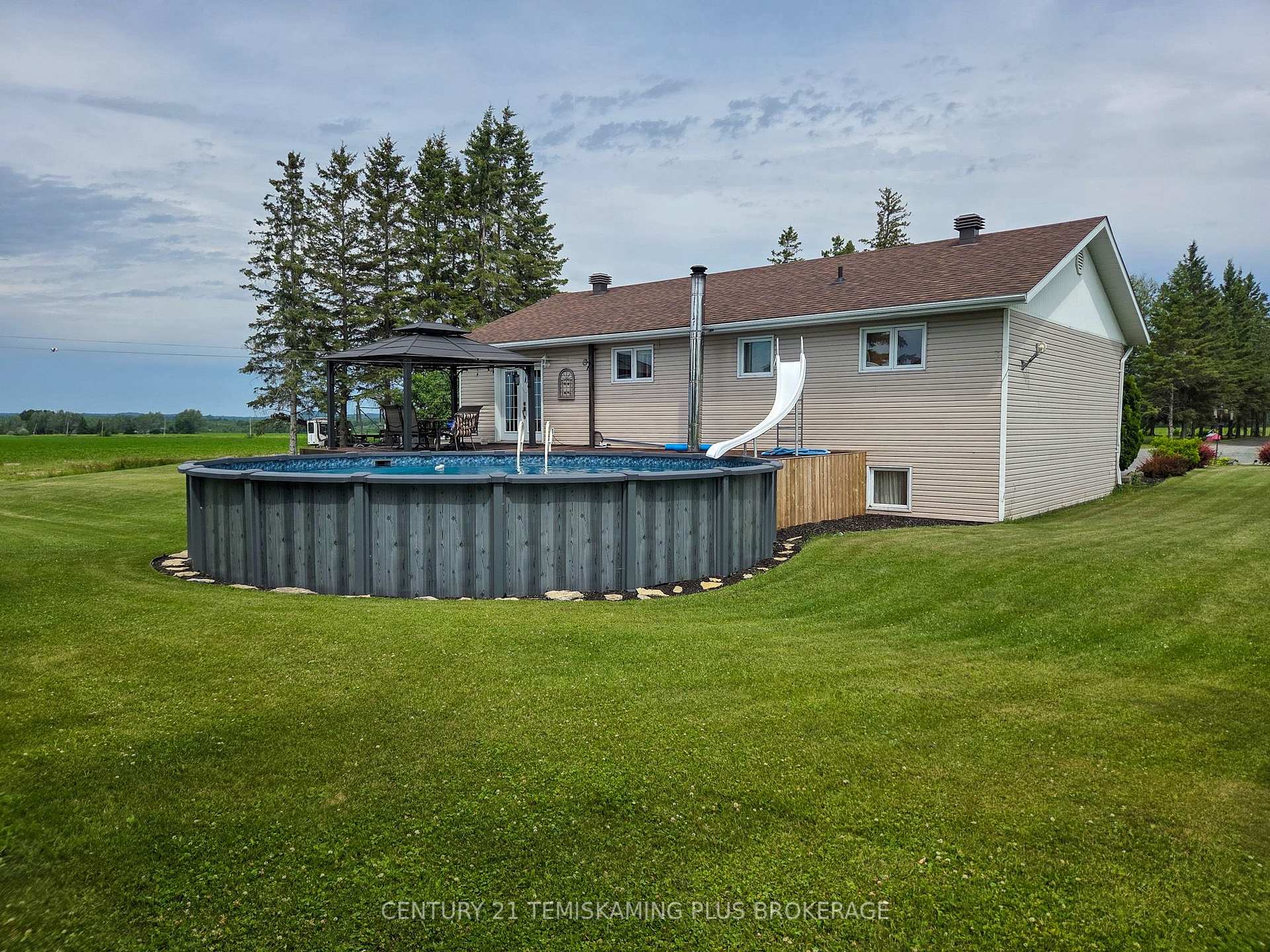 Photo 31 of 145128 Hilliardton Road, Armstrong, Earlton — HOMEH